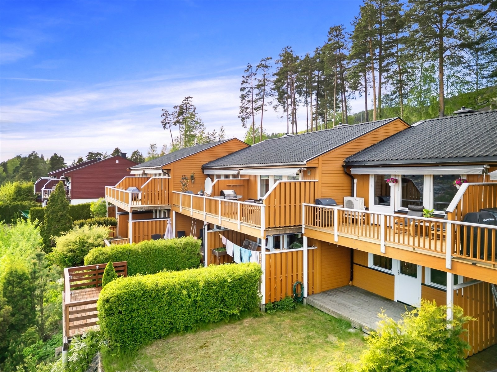 Velkommen til Neptunveien 34! Galleribilde