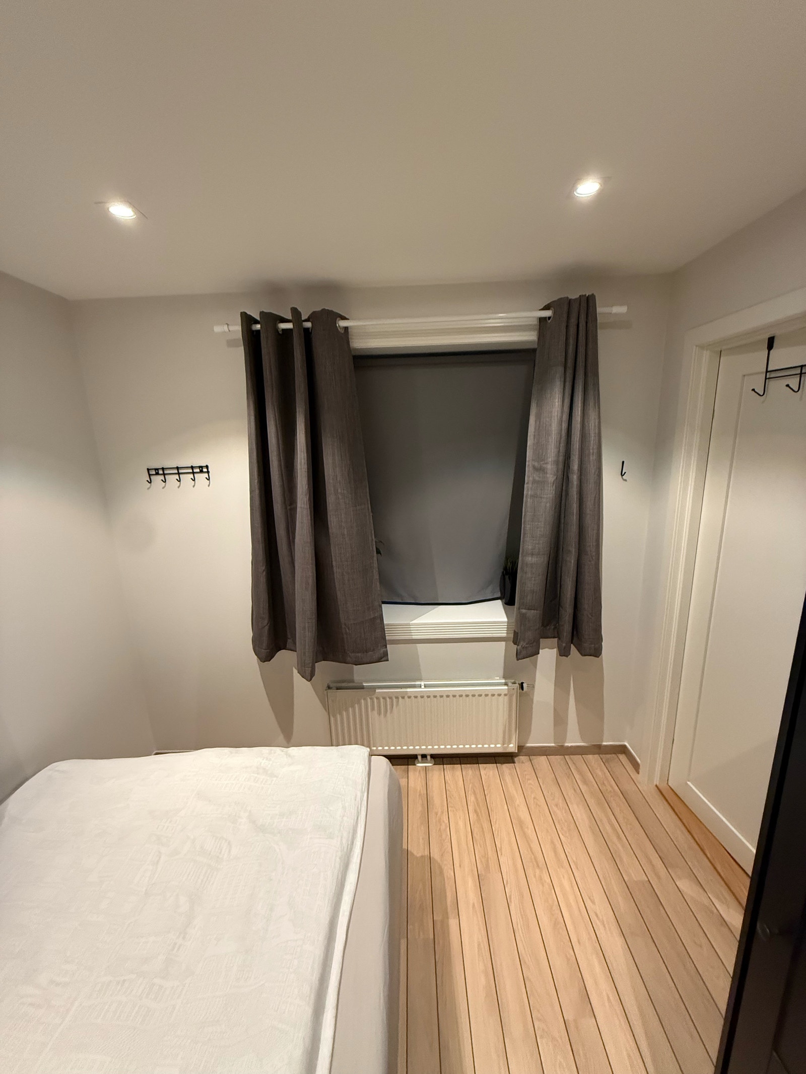 Rom som leies ut Galleribilde