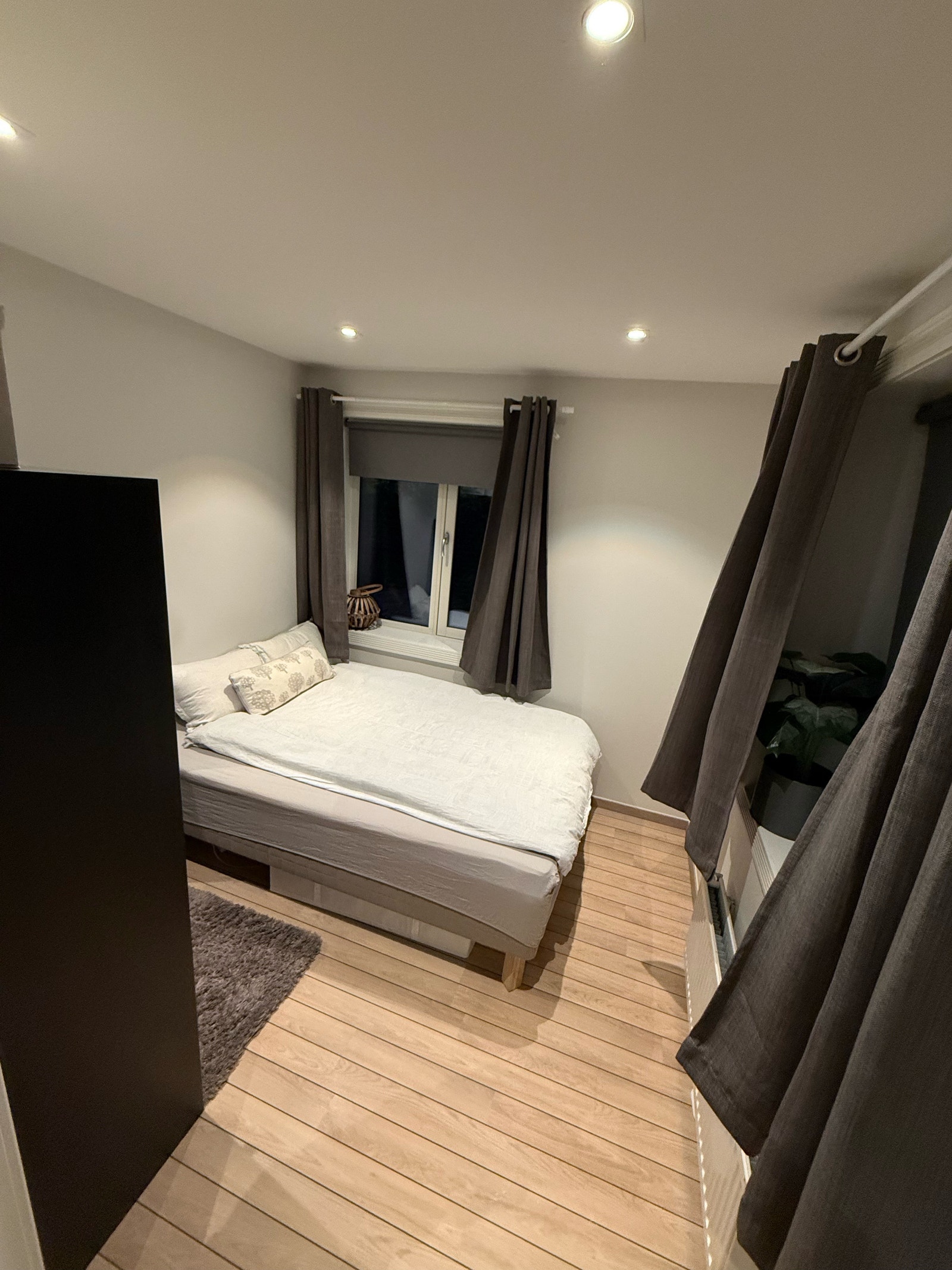 Rom som leies ut Galleribilde