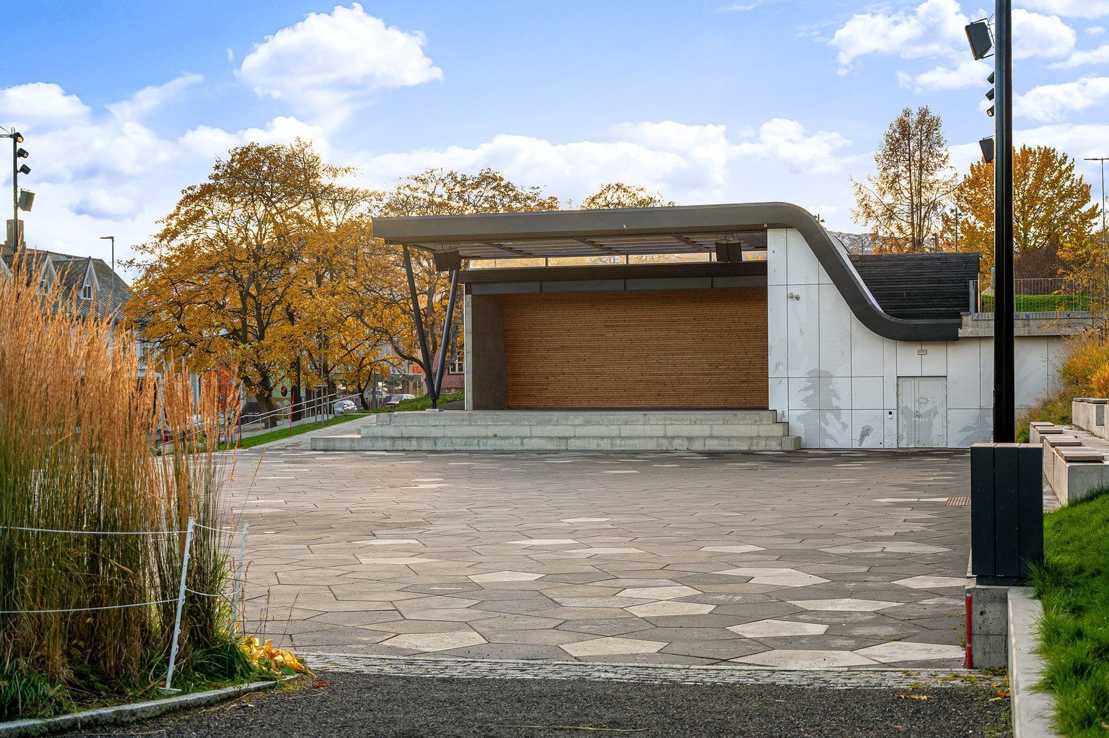 Velkommen til en trivelig visning- håper vi sees! Galleribilde