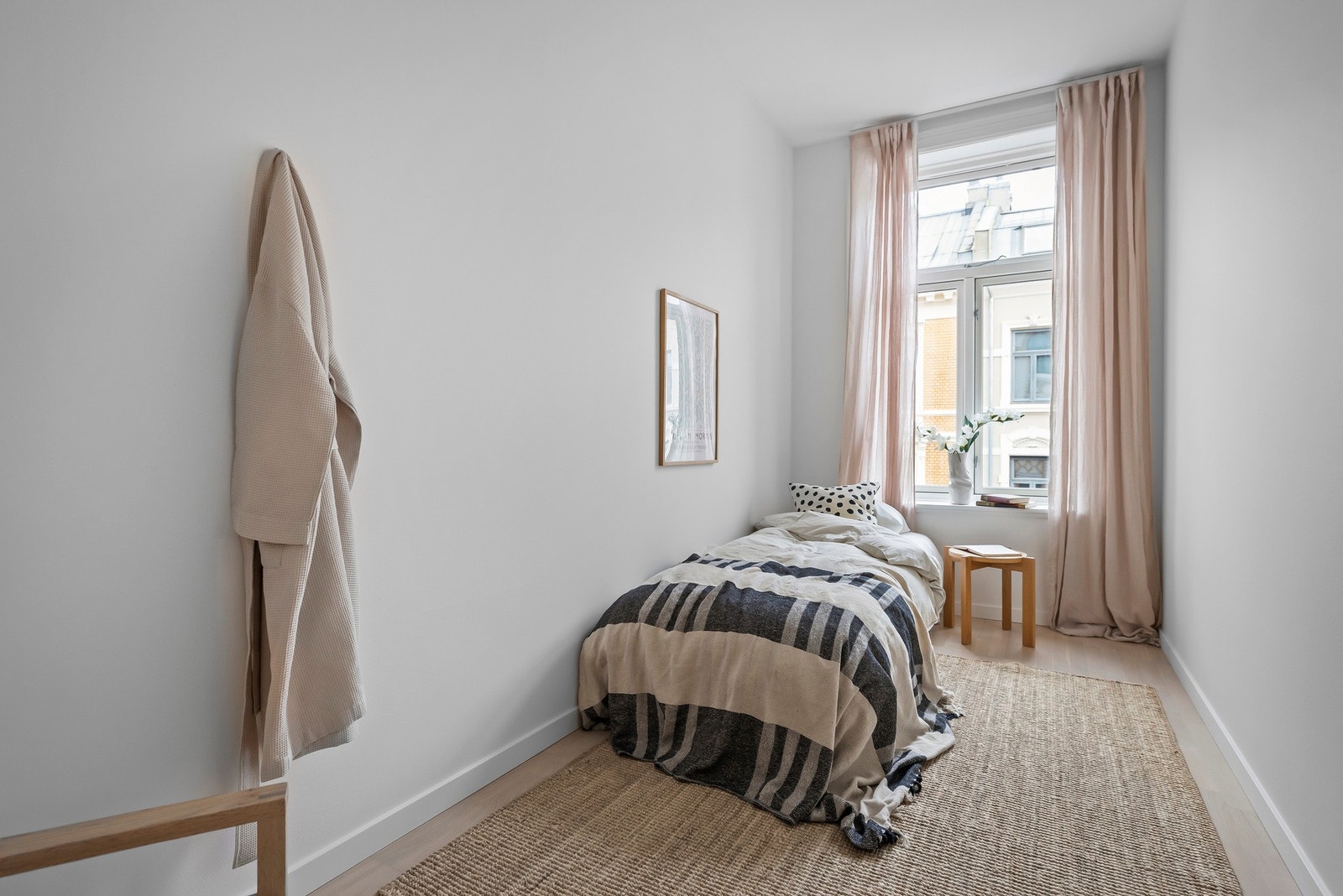 Soverom II Galleribilde