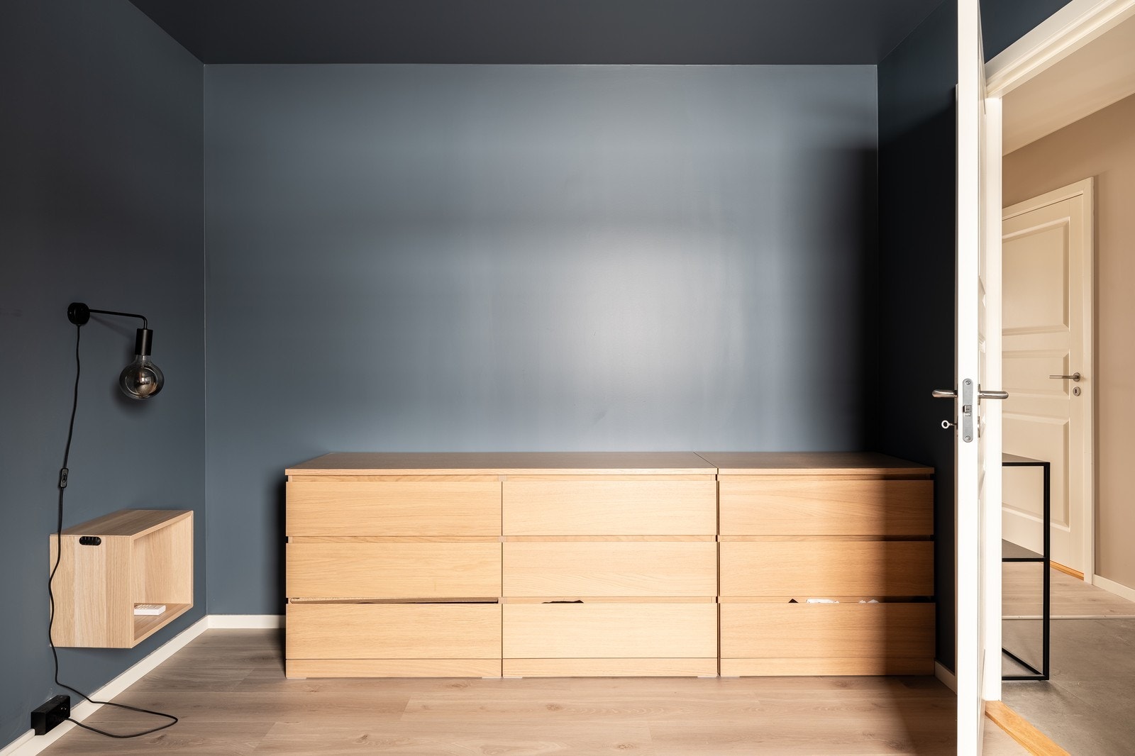 Fyll ut interessentskjemaet så tar vi kontakt for å avtale visning. Galleribilde