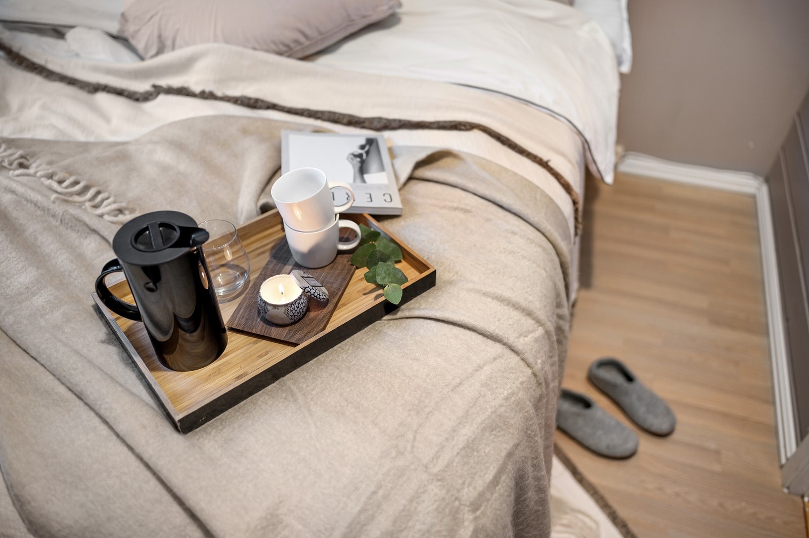 Detaljbilde. Galleribilde