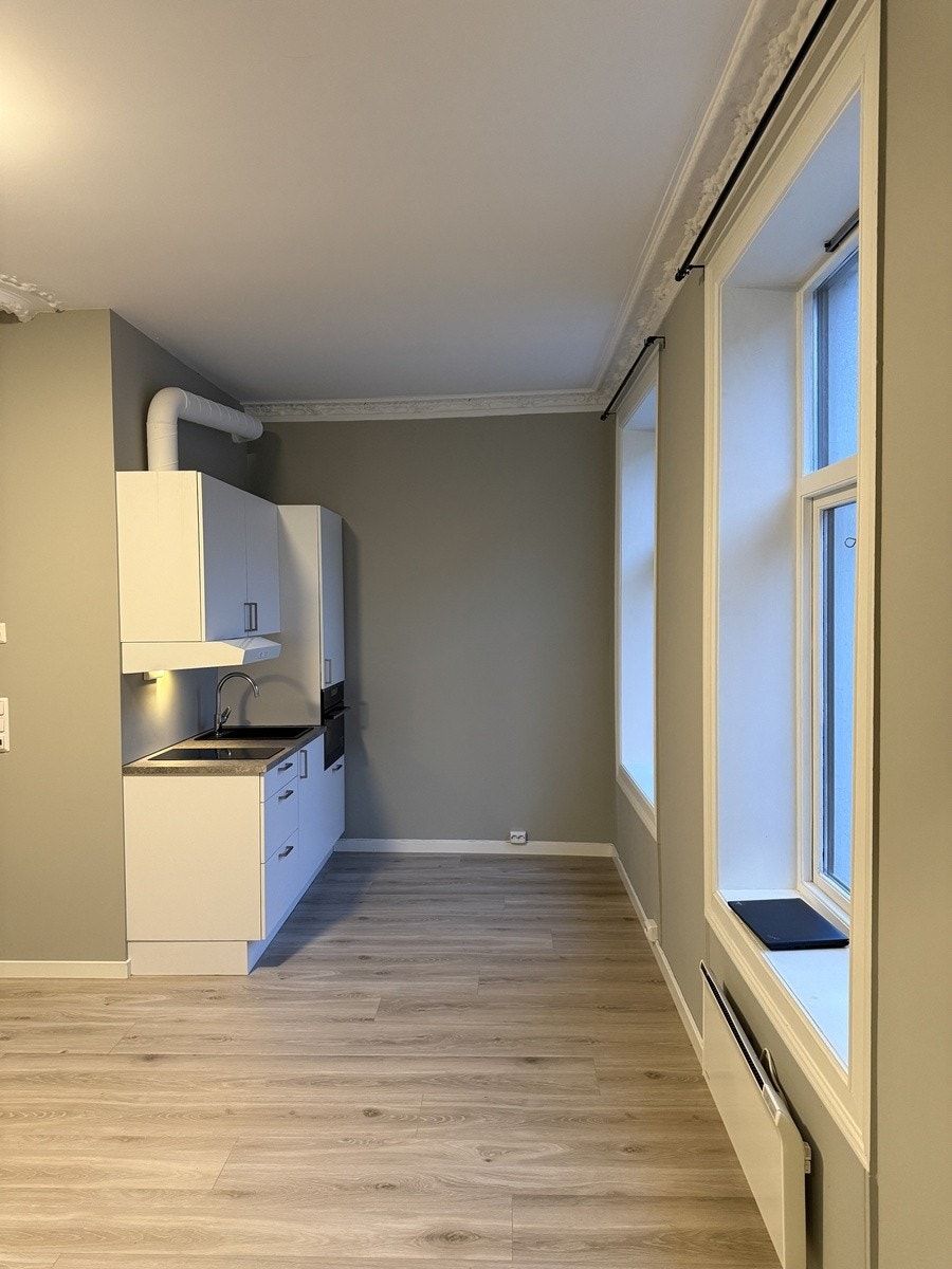 kjøkken/stue Galleribilde