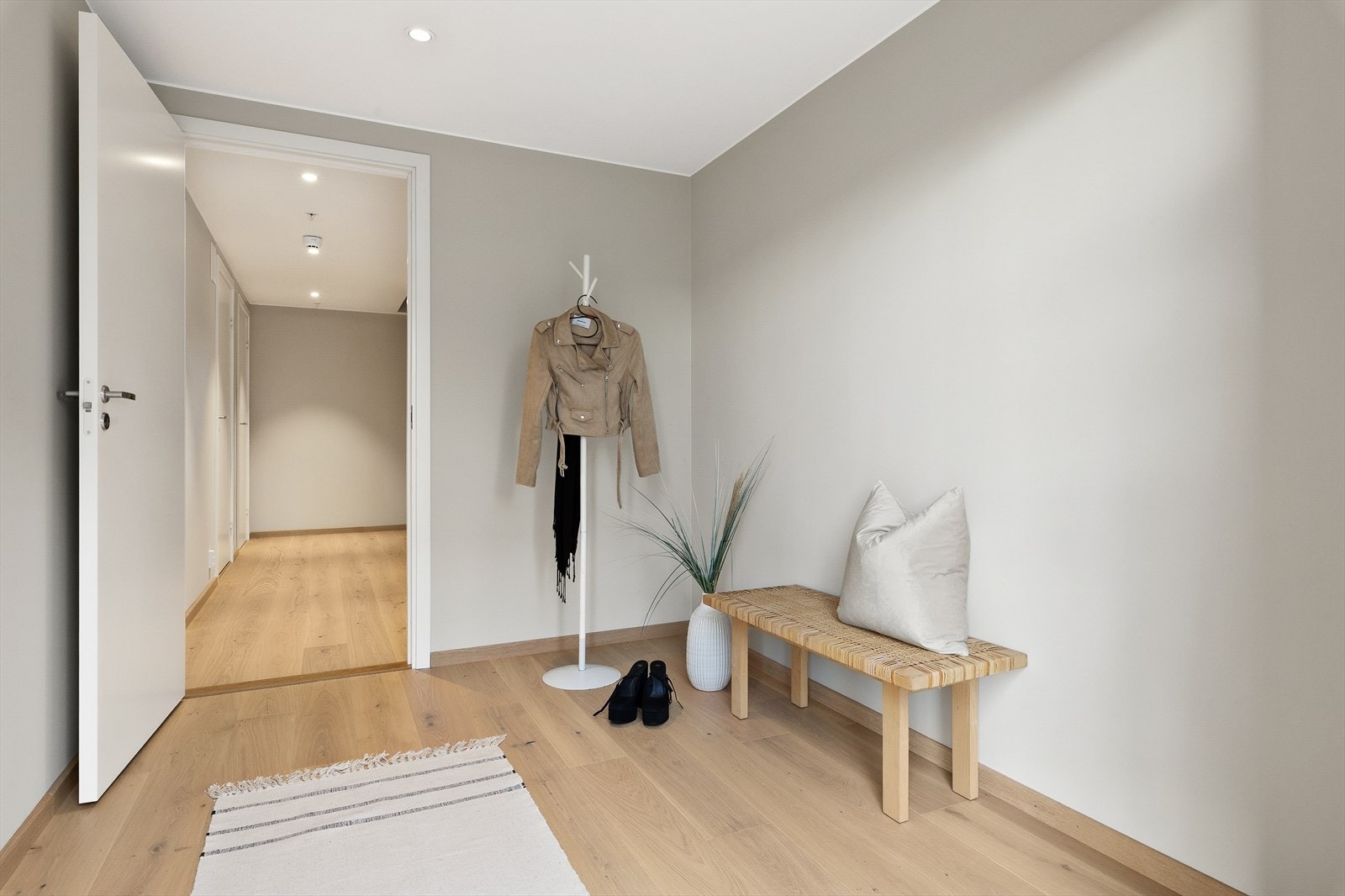 Soverom 3 ligger i 2. etg. Galleribilde