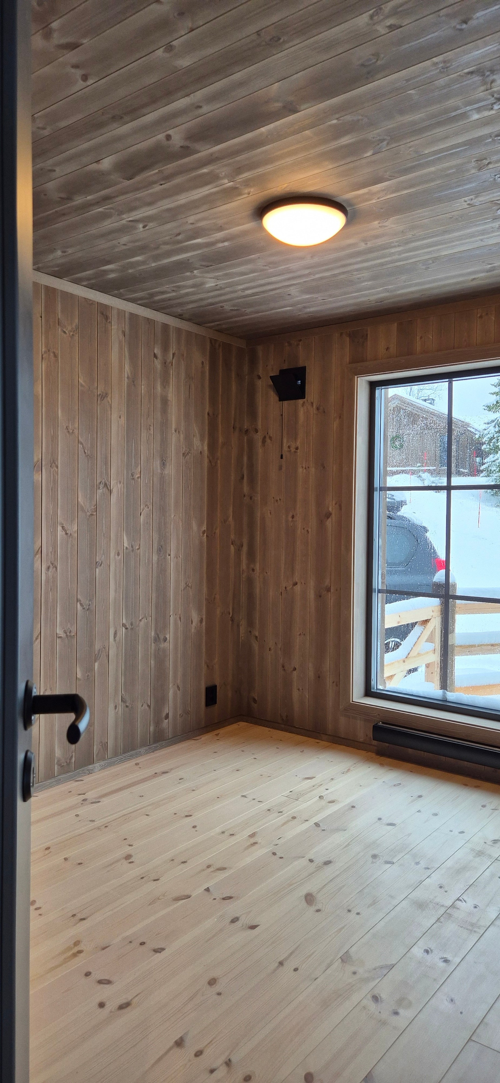 Hovedsoverom. Galleribilde