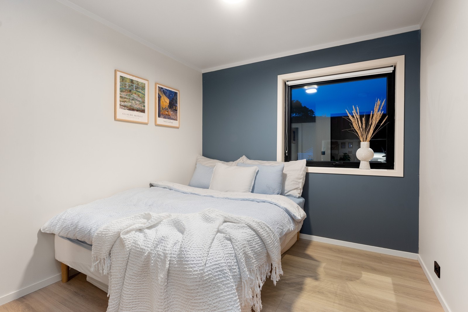 Soverom 2. Galleribilde