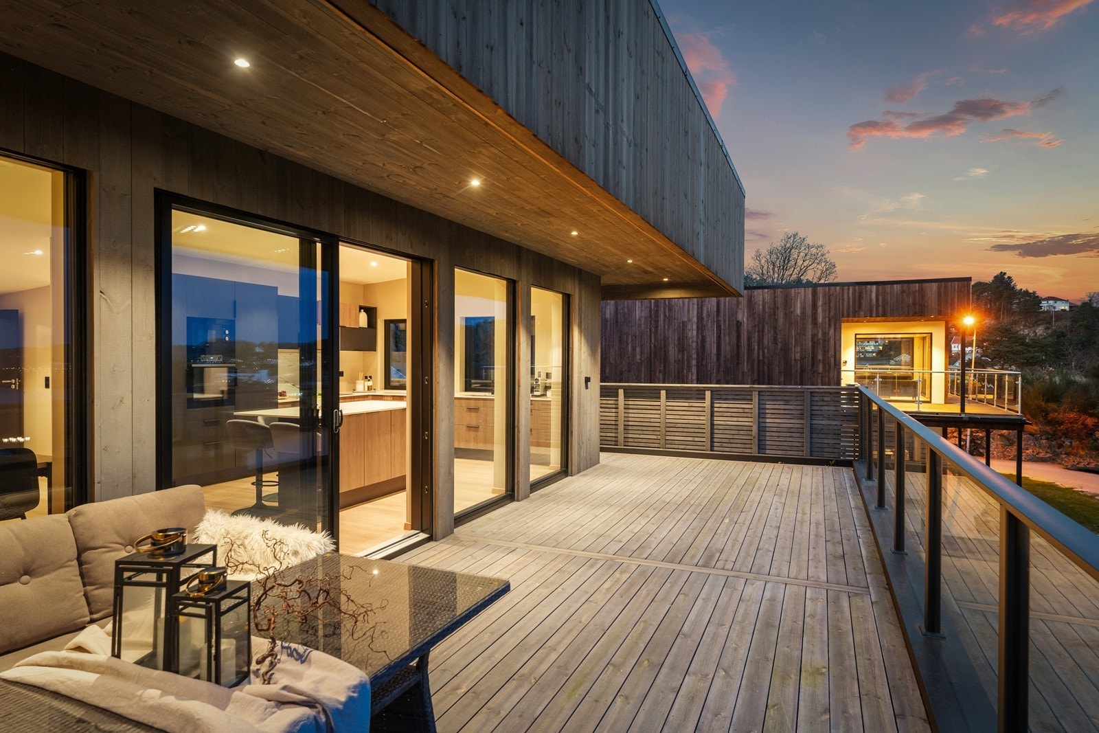 Aktiv Eiendomsmegling ønsker velkommen til Danefjellveien 26A!
Foto: Fotograf Morten Fasseland AS Galleribilde