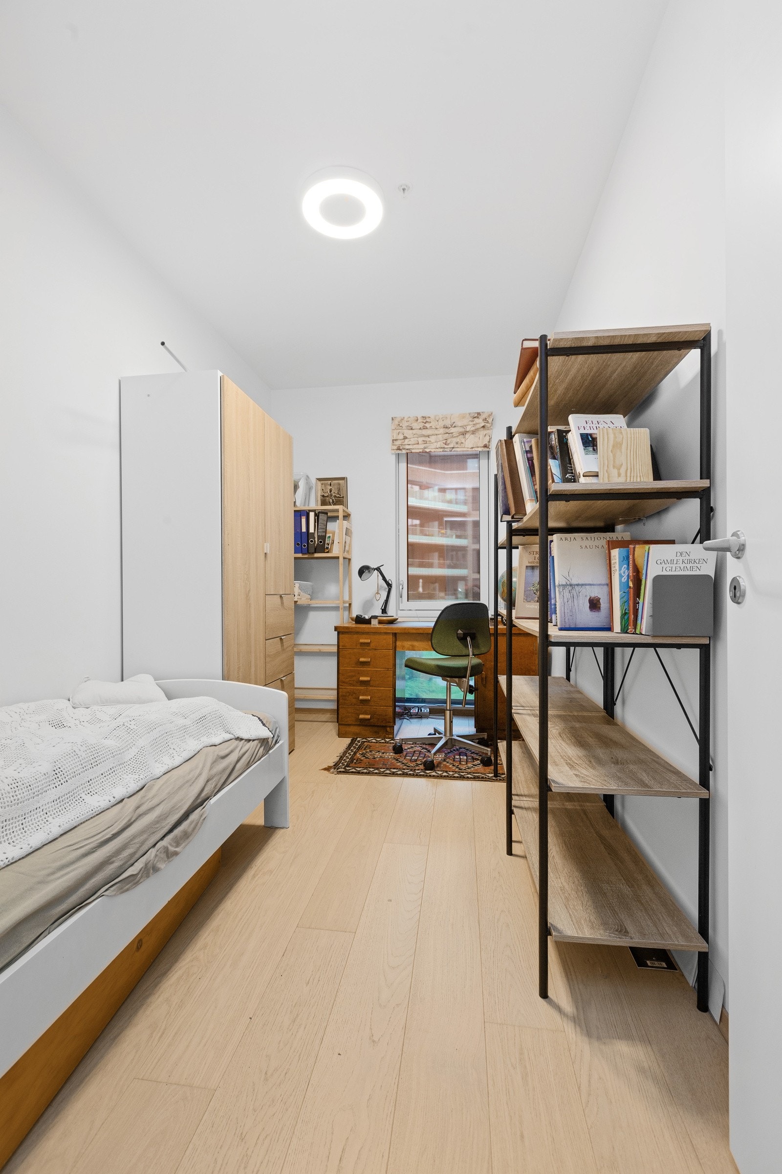 Soverom 2 Galleribilde