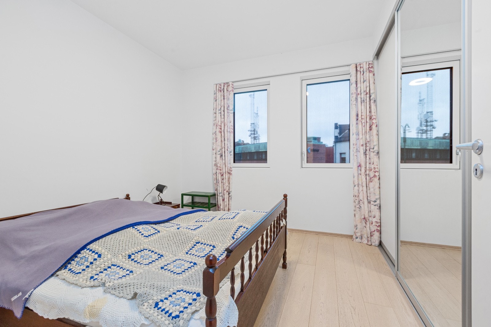 Soverom 1 Galleribilde