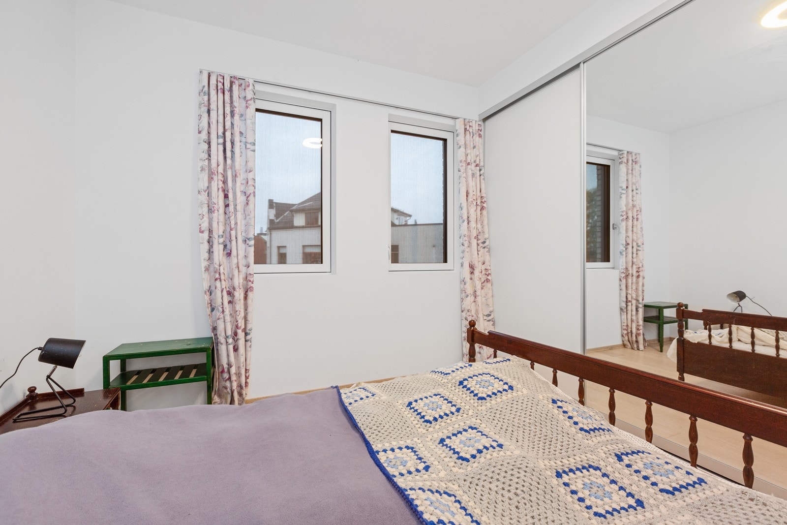 Soverom 1 Galleribilde