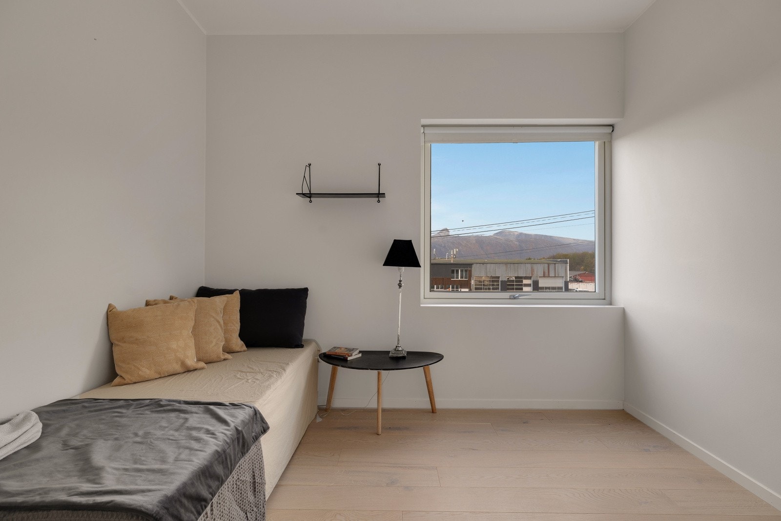 Soverom 3 Galleribilde