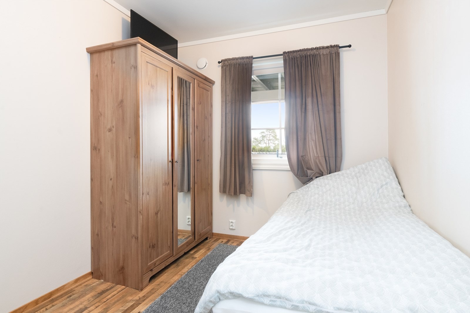 Soverom Galleribilde