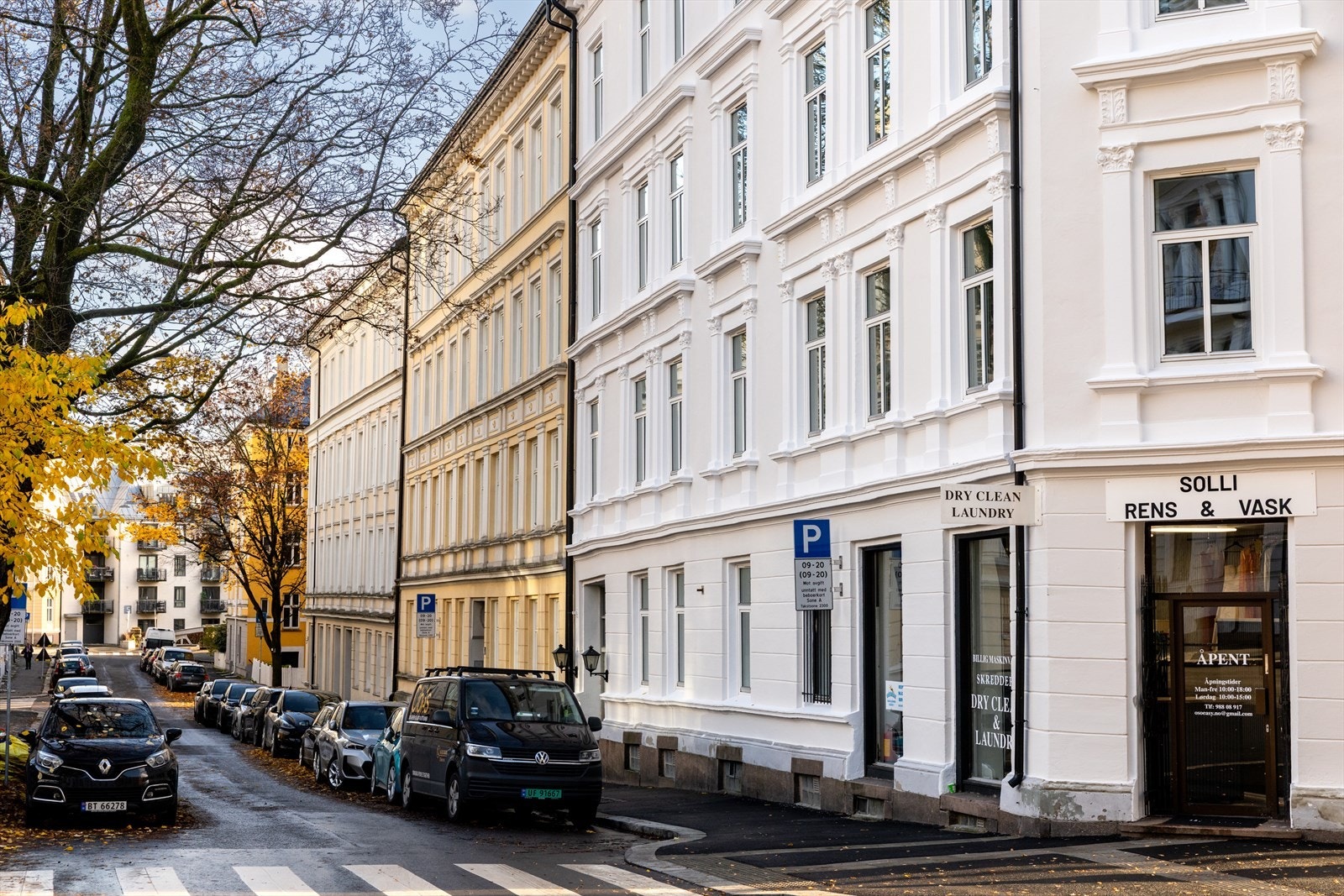 Parkveien 76B (H0101, A11), 0254 Oslo - Image 25