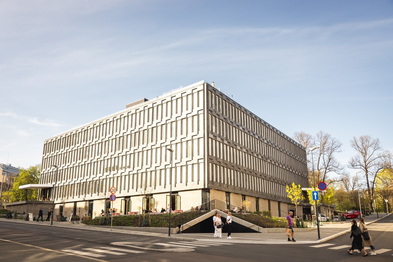 Parkveien 76B (H0101, A11), 0254 Oslo - Image 28