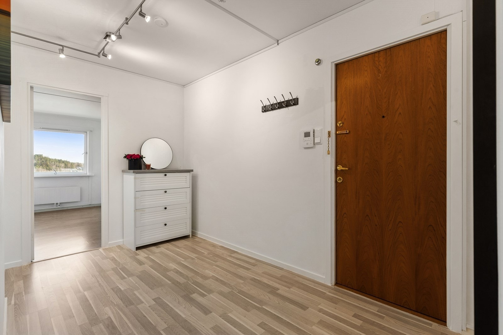 Velkommen inn! Galleribilde