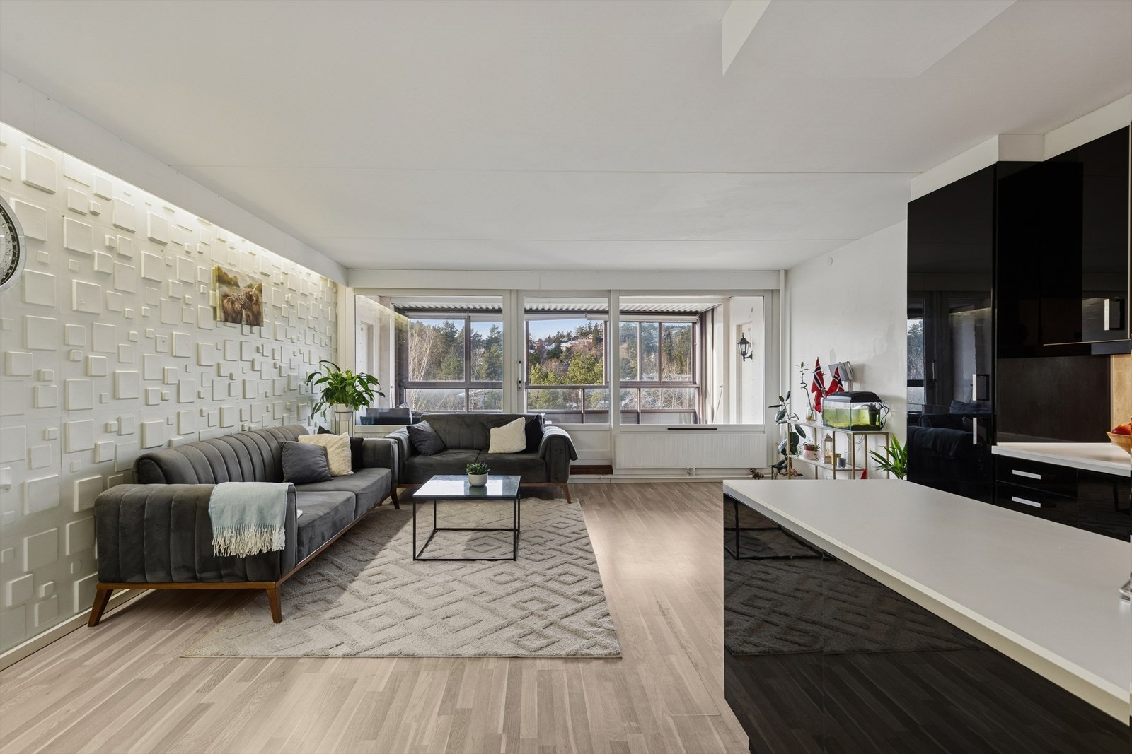 DNB Eiendom v/Hassan Rehman presenterer Ammerudhellinga 37! Galleribilde