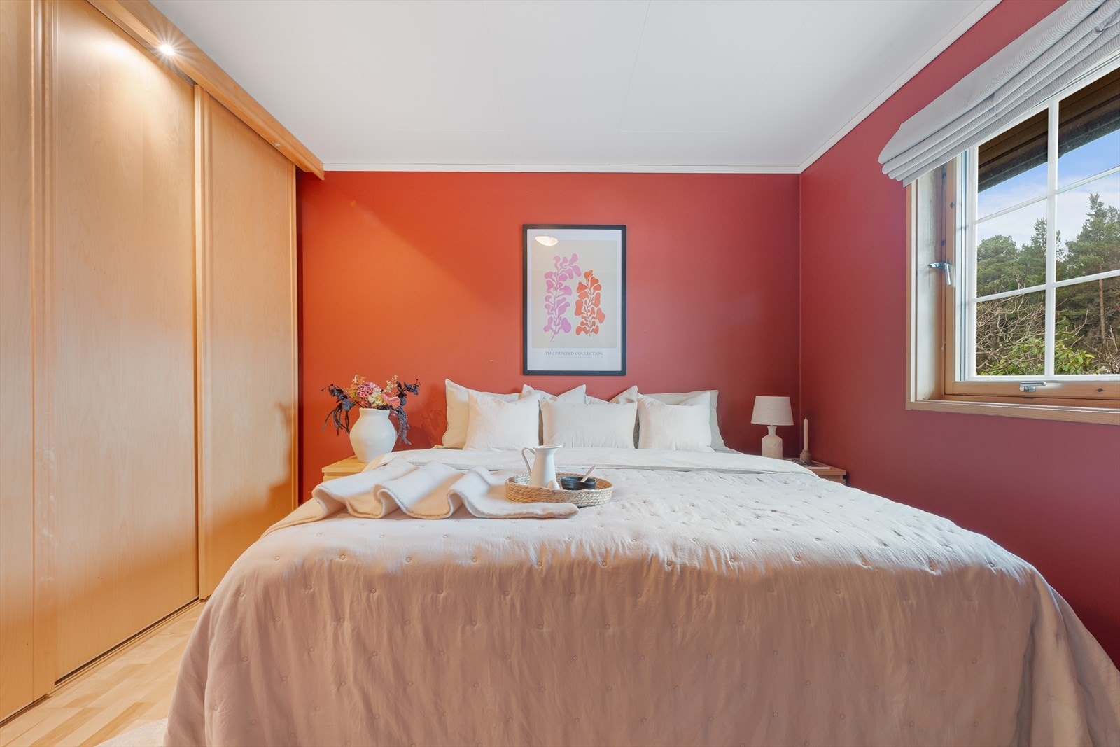 Soverom 1 Galleribilde