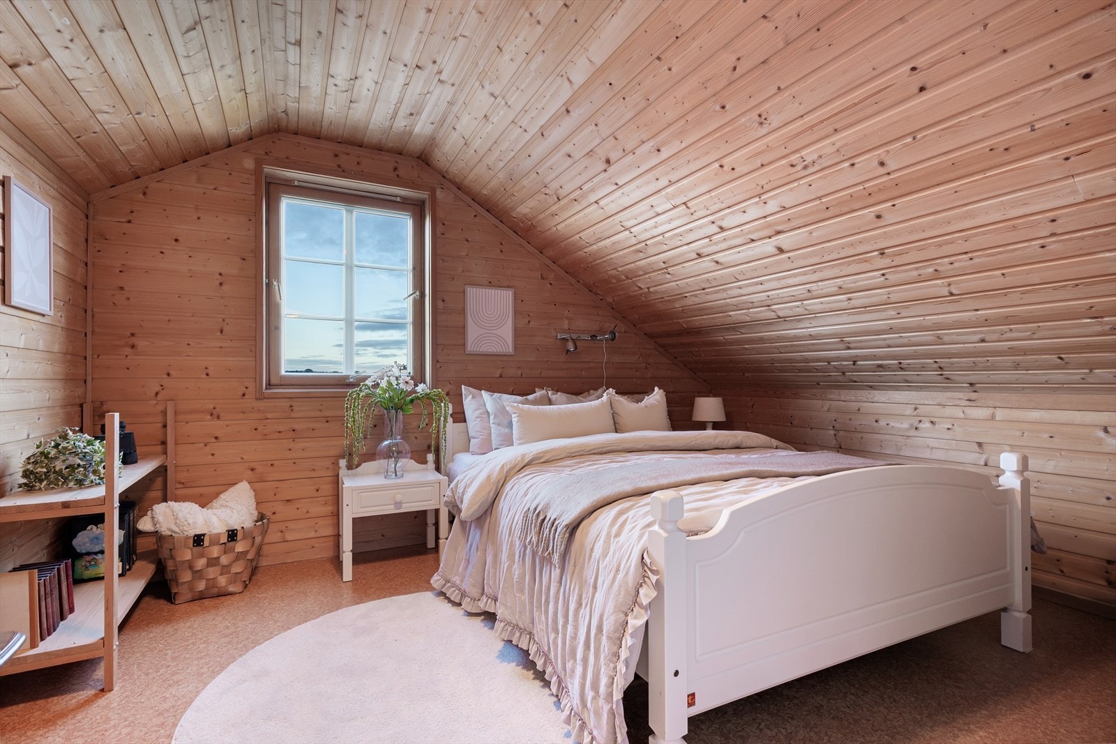 Soverom 3 Galleribilde