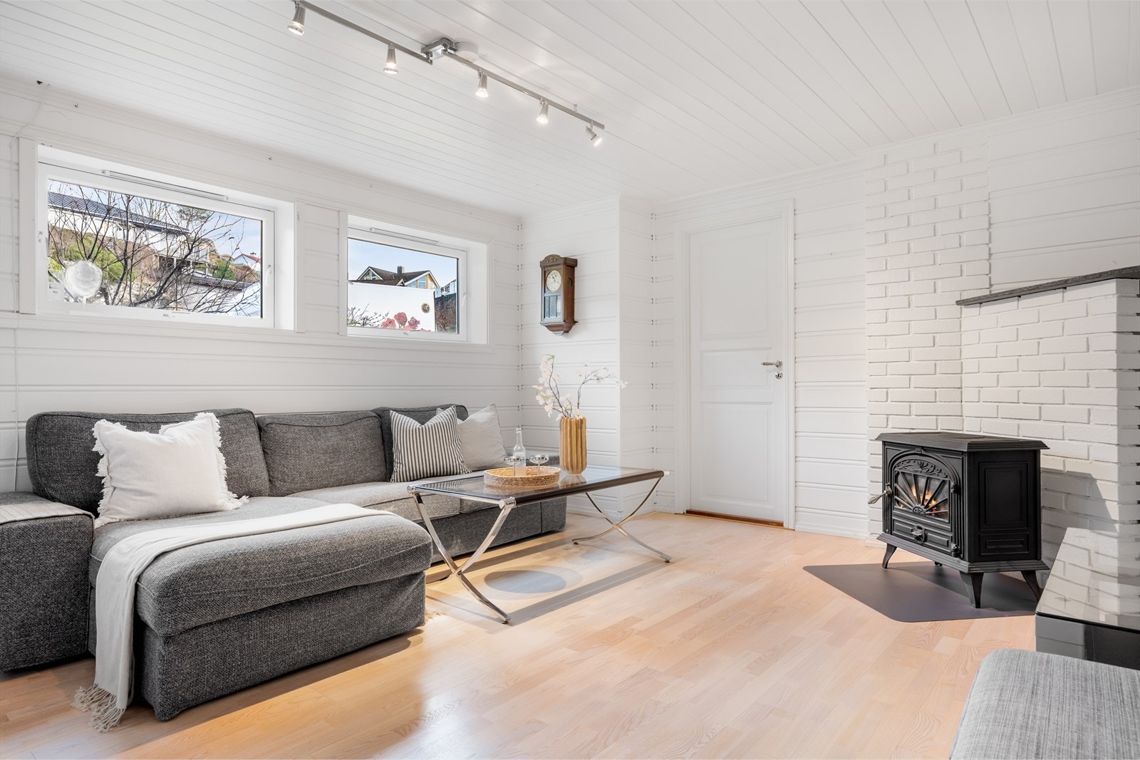 Kjellerstue Galleribilde