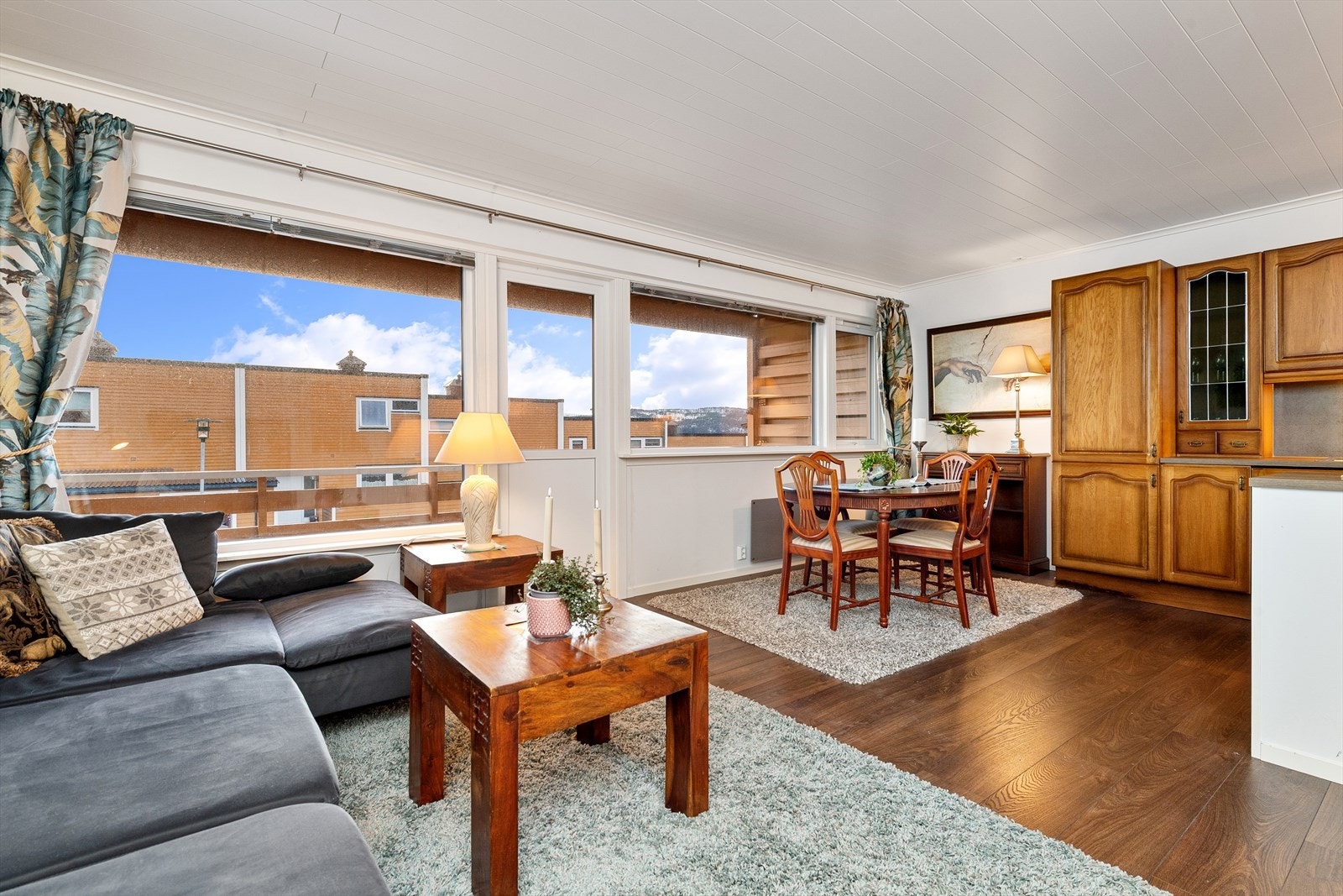 Velkommen til Høglivegen 17G! Galleribilde