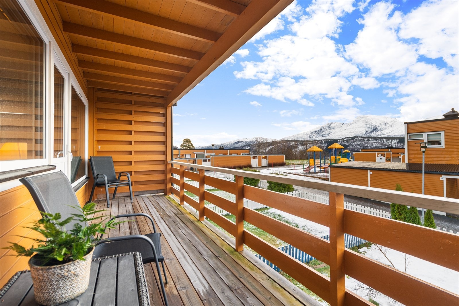 Veranda Galleribilde