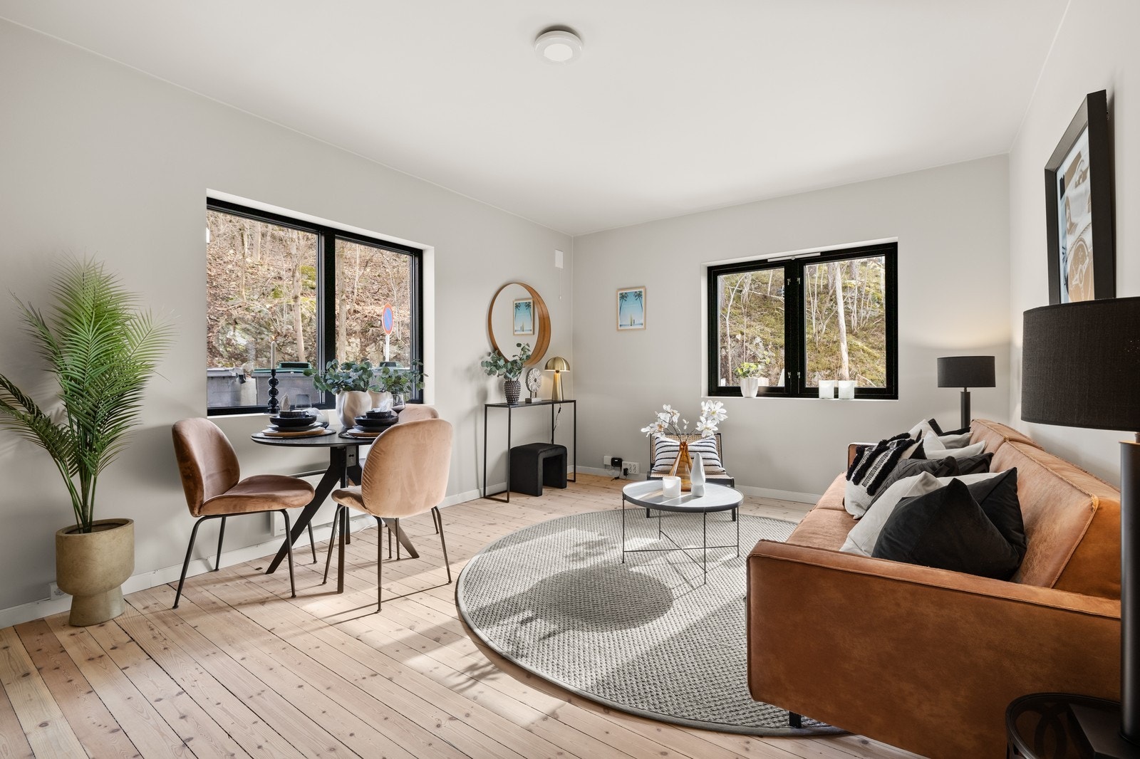 Velkommen til Konows gate 85 B! Galleribilde