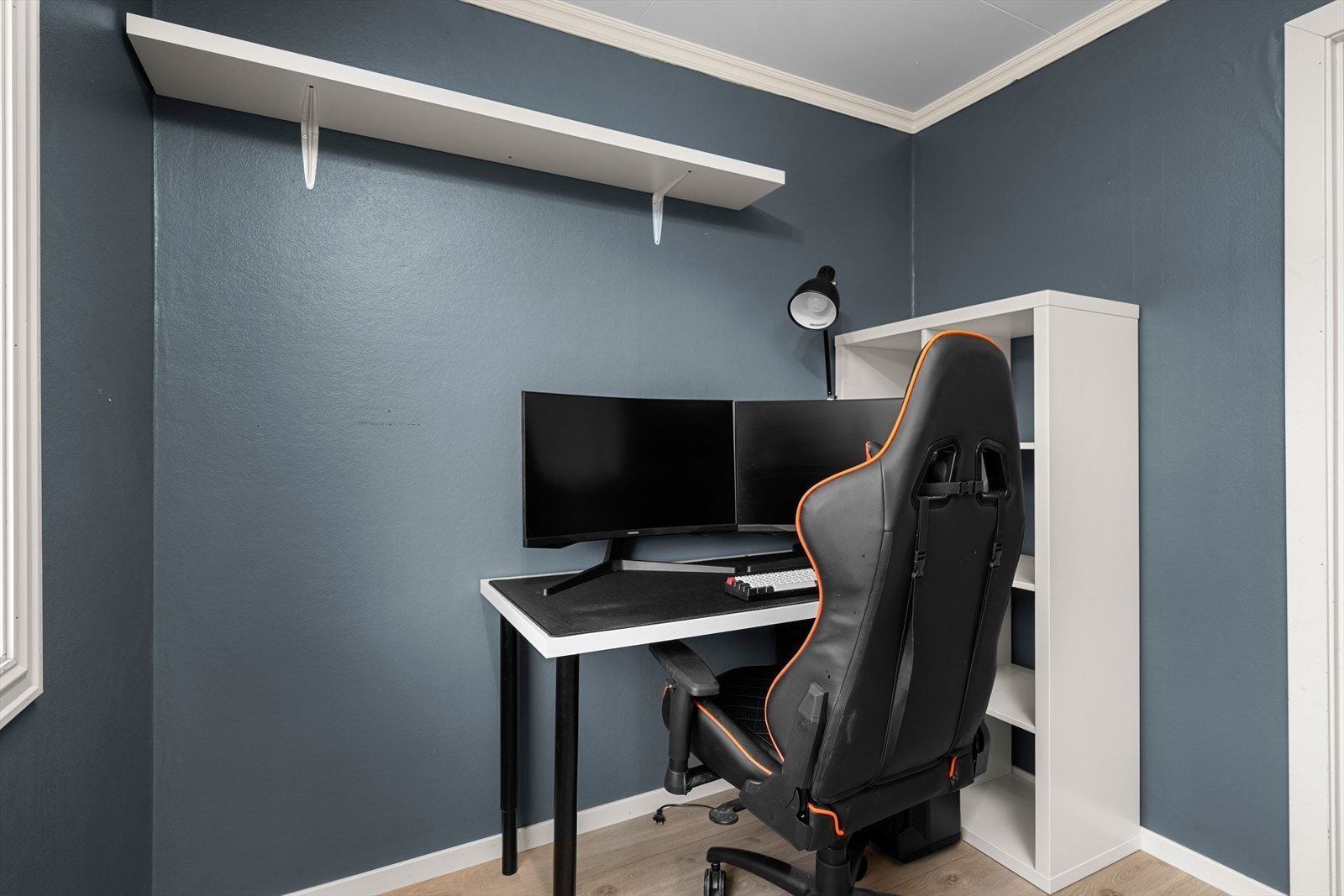 Soverom Galleribilde