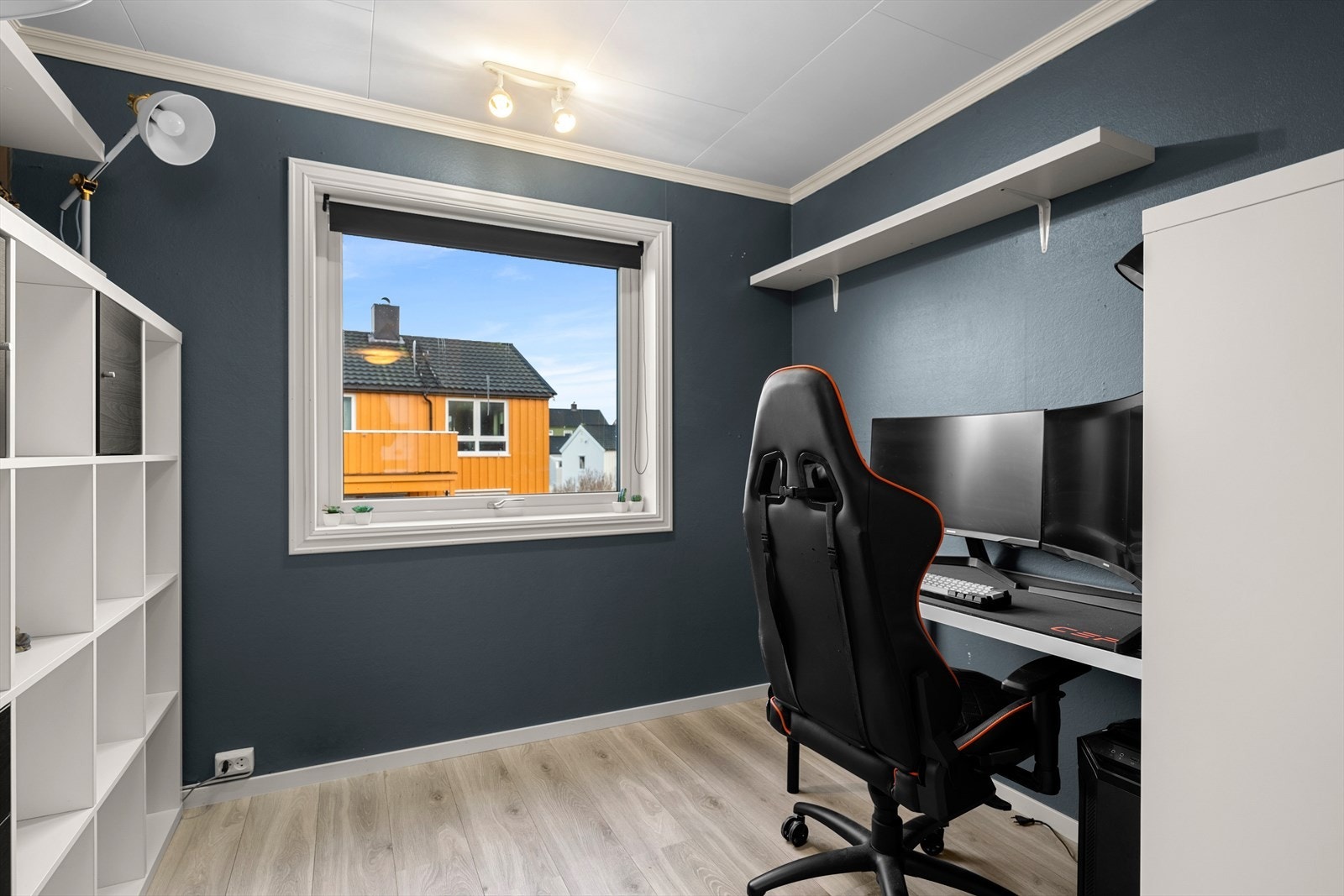 Soverom Galleribilde