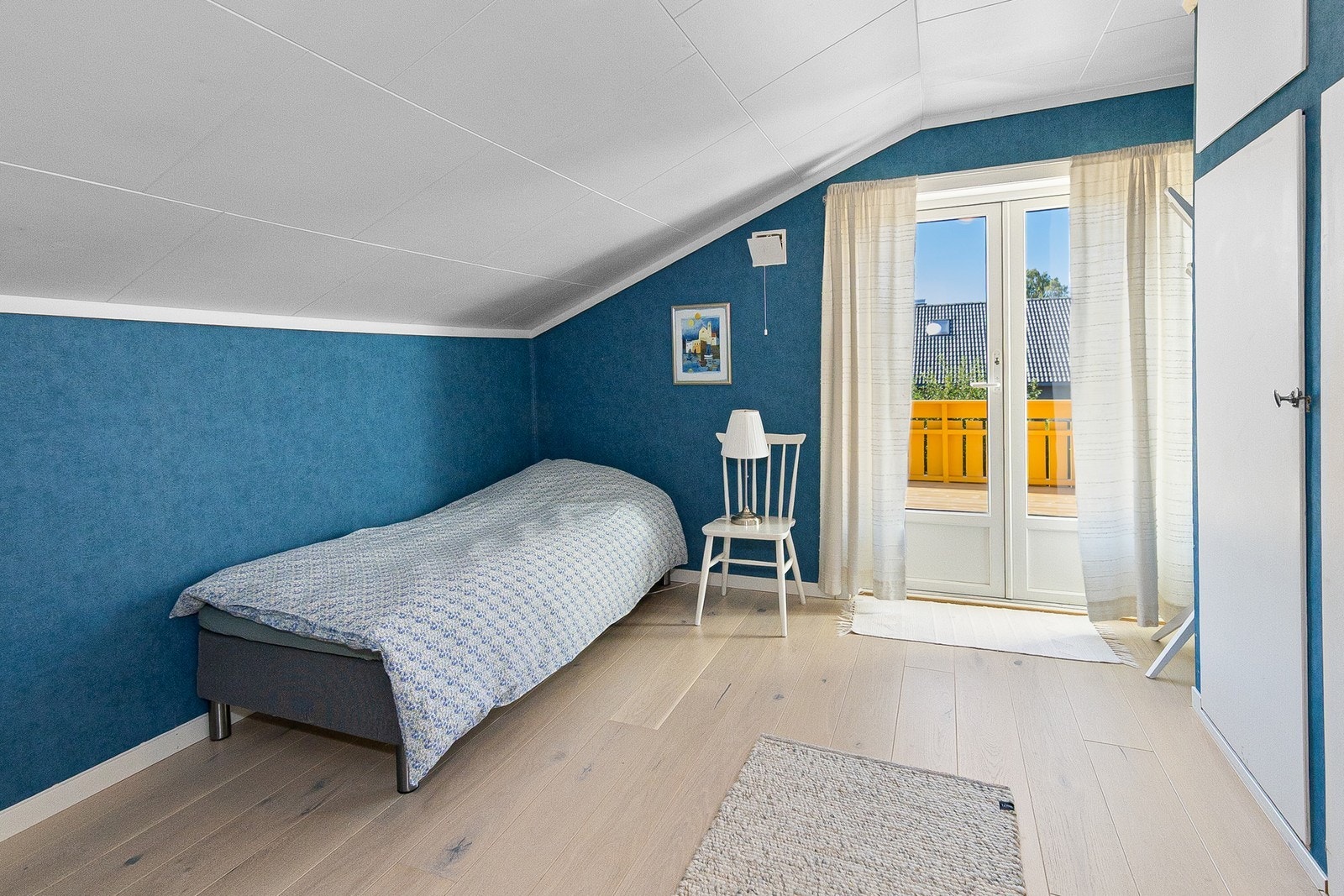 Soverom 3 Galleribilde