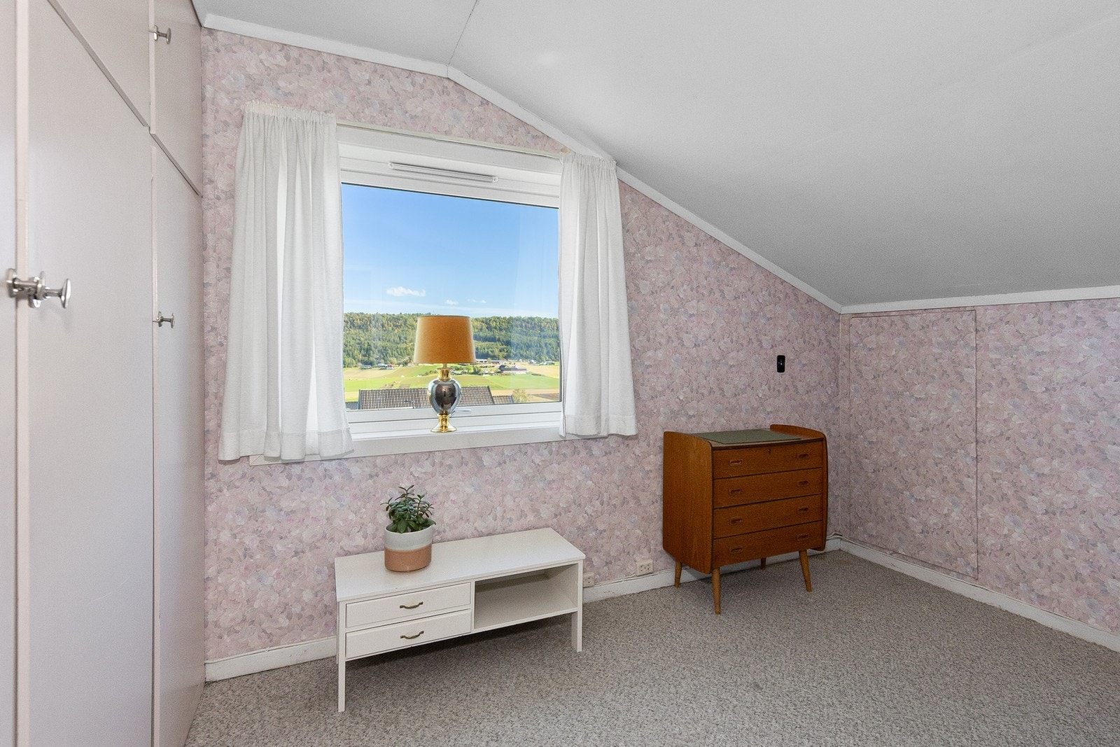 Soverom 1 Galleribilde