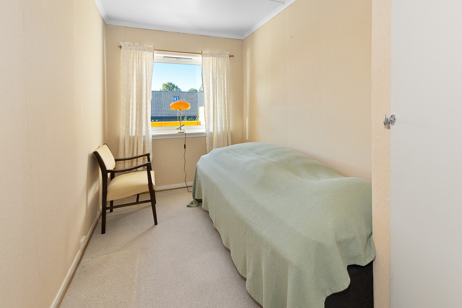 Soverom 2 Galleribilde