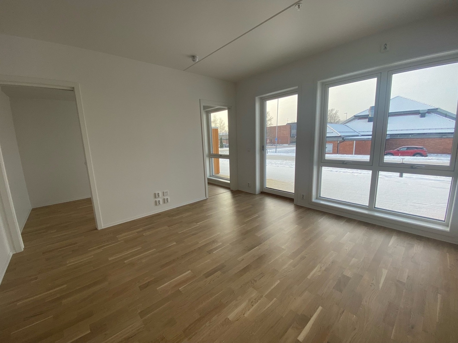 Velkommen til Gjerivegen 16! Galleribilde