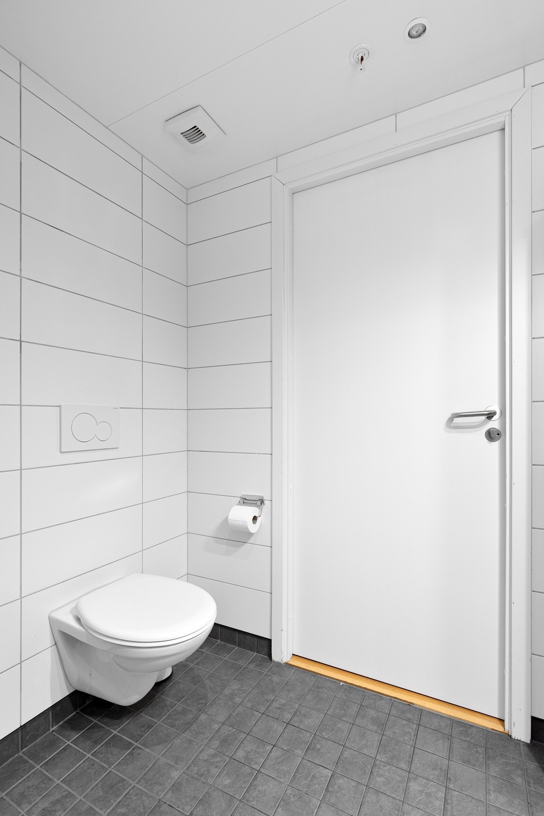 Baderom. Galleribilde