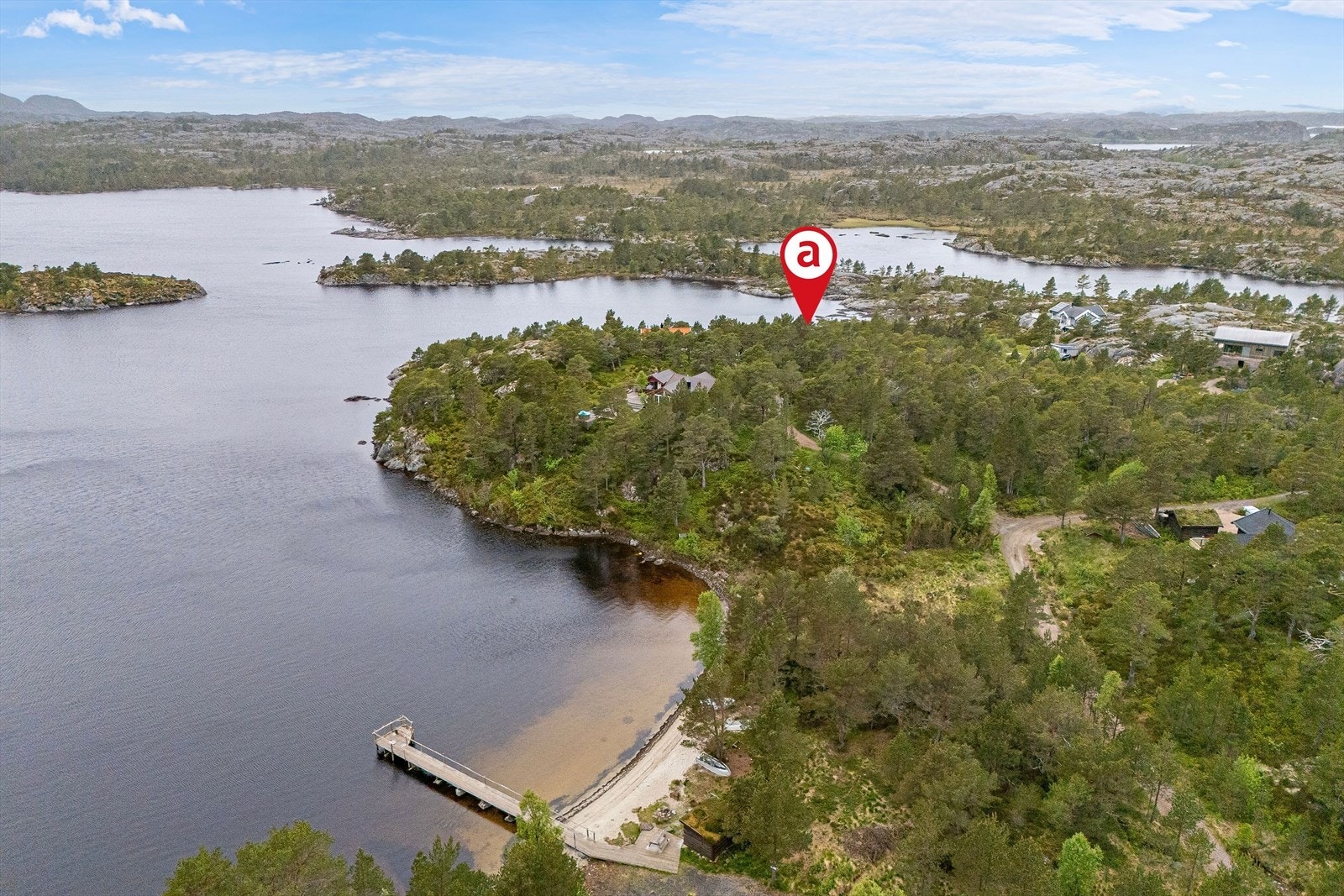 Ta kontakt for en hyggelig visning! Galleribilde