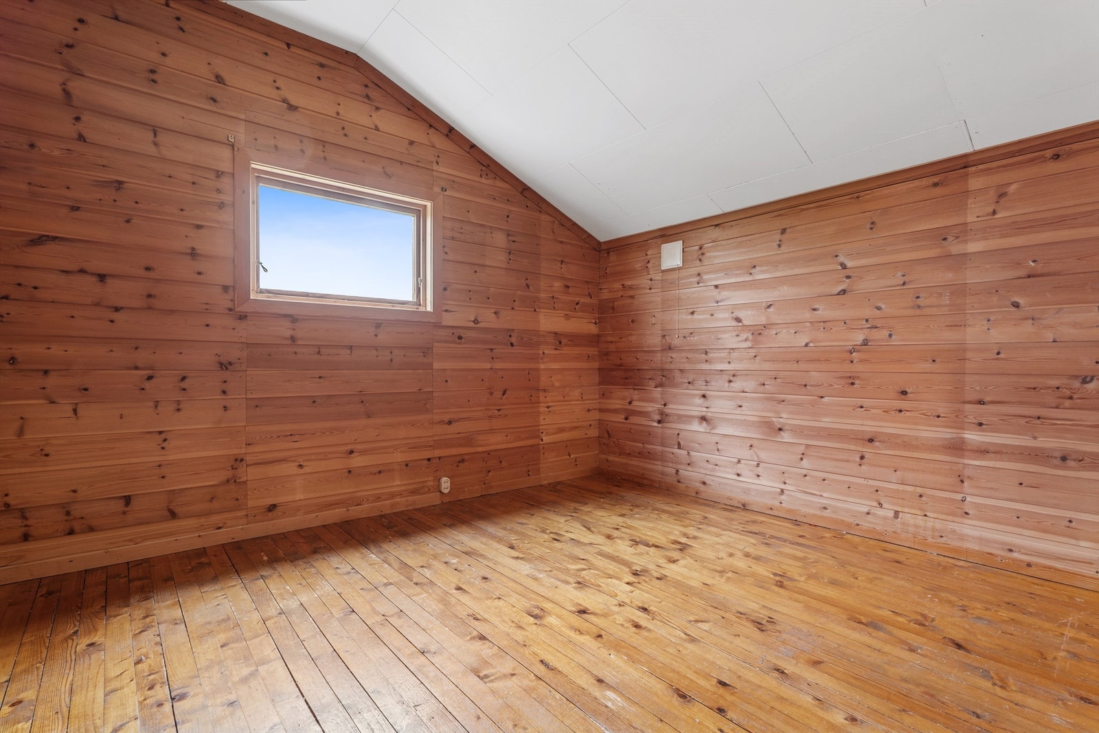 Rom i 2. etasje Galleribilde