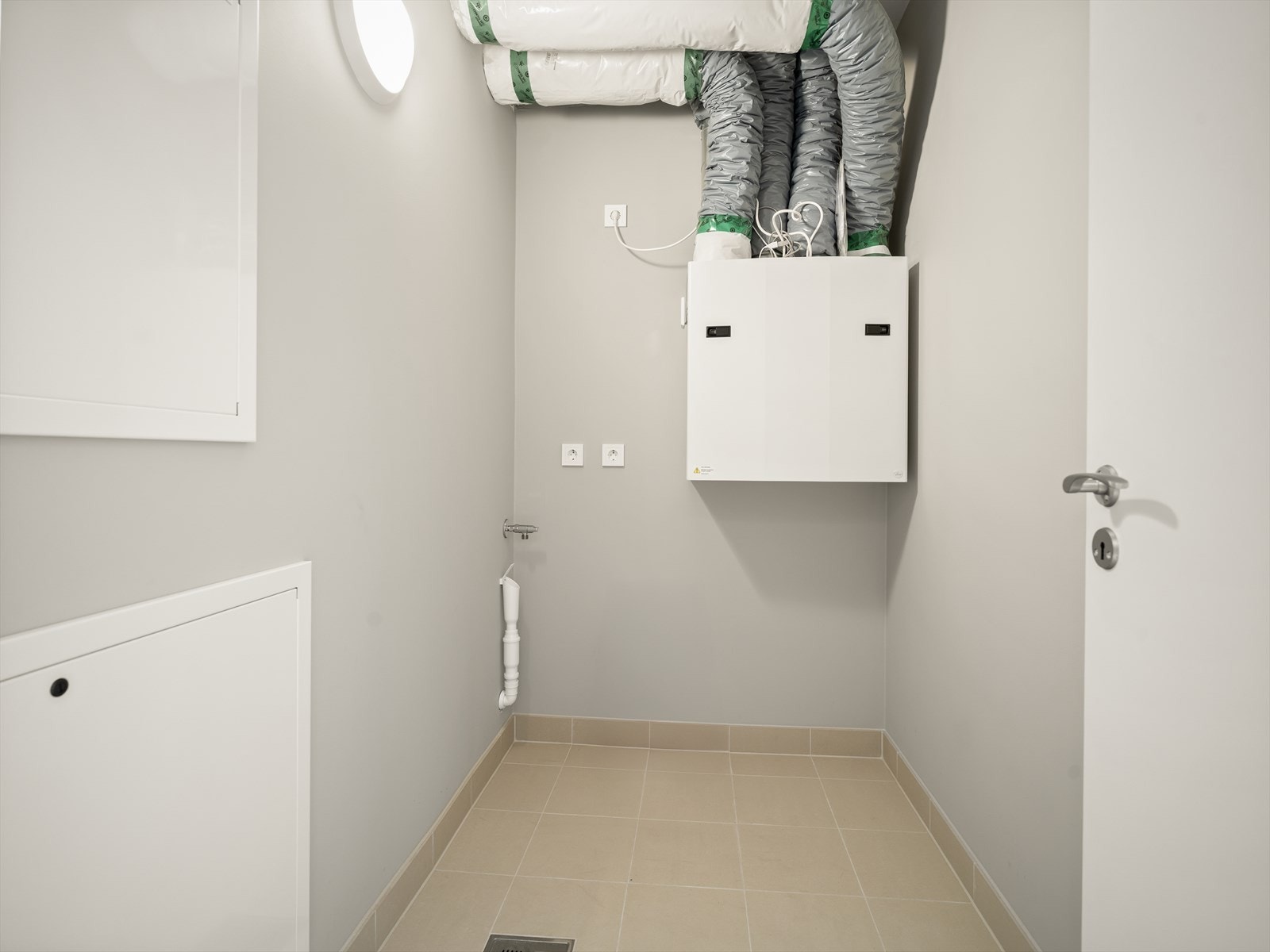 Vaskerom/bod/teknisk rom Galleribilde