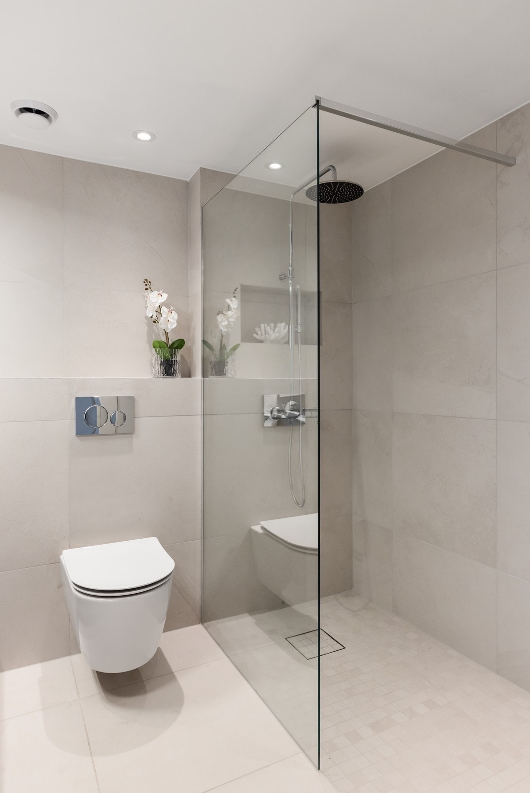 Hovedbad Galleribilde