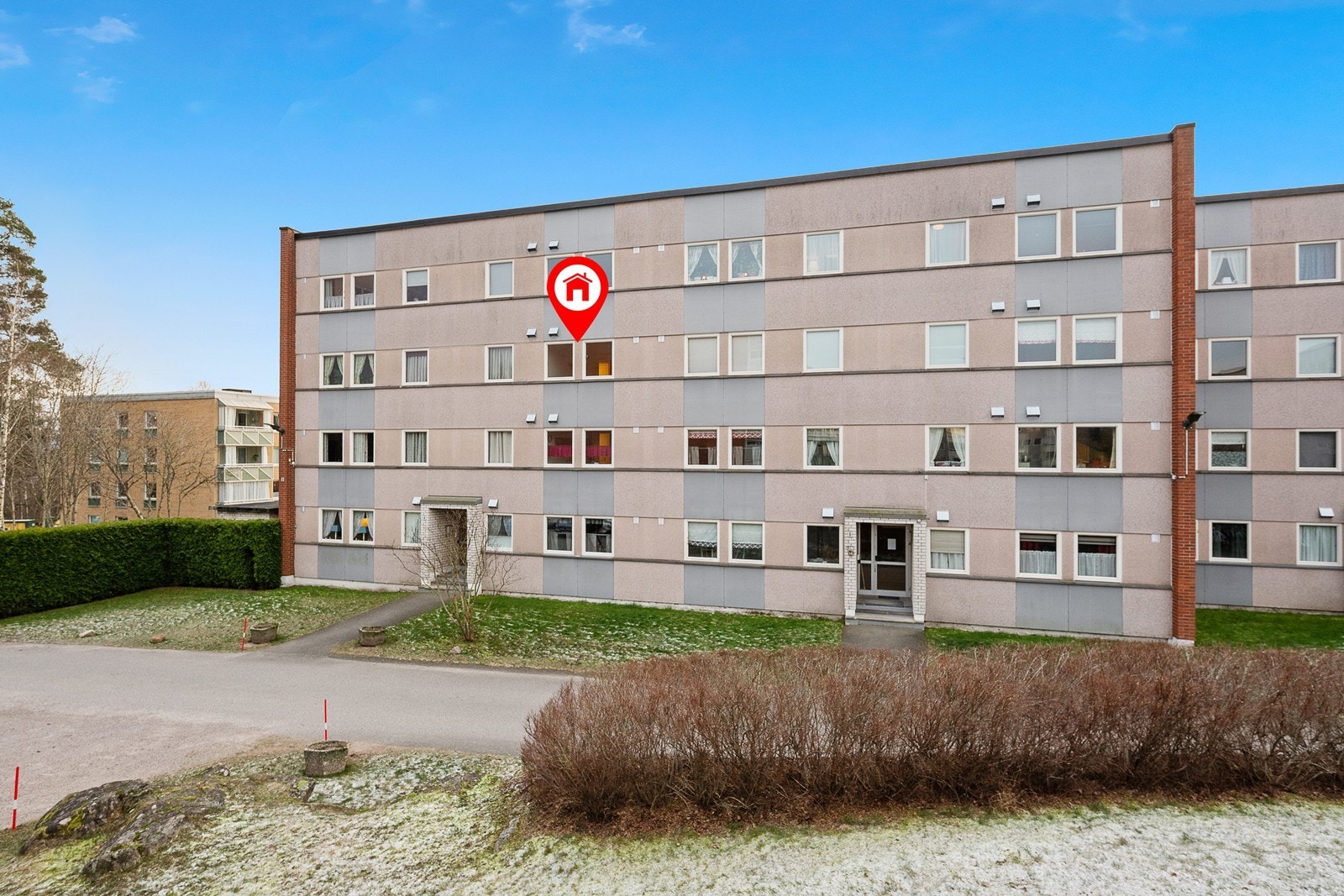 Eiendomsmegler Norge presenterer Øvre Maihaugen 3a Galleribilde