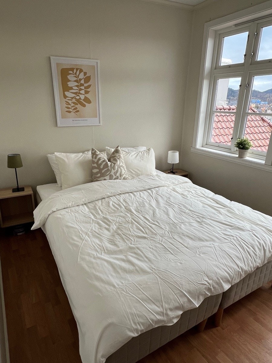 Soverom 1 - 2x 80x200 Galleribilde