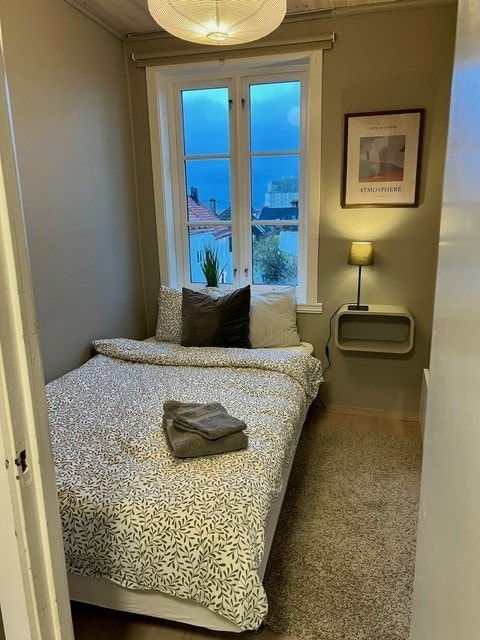 soverom 2 - seng 120 x 200 Galleribilde