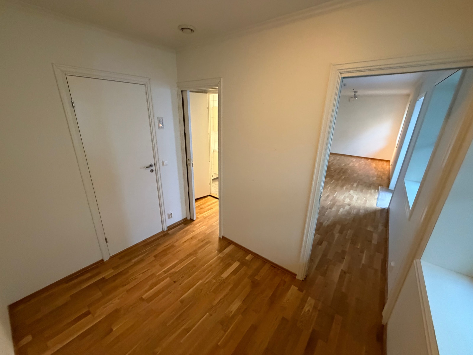 Soverom 1 Galleribilde