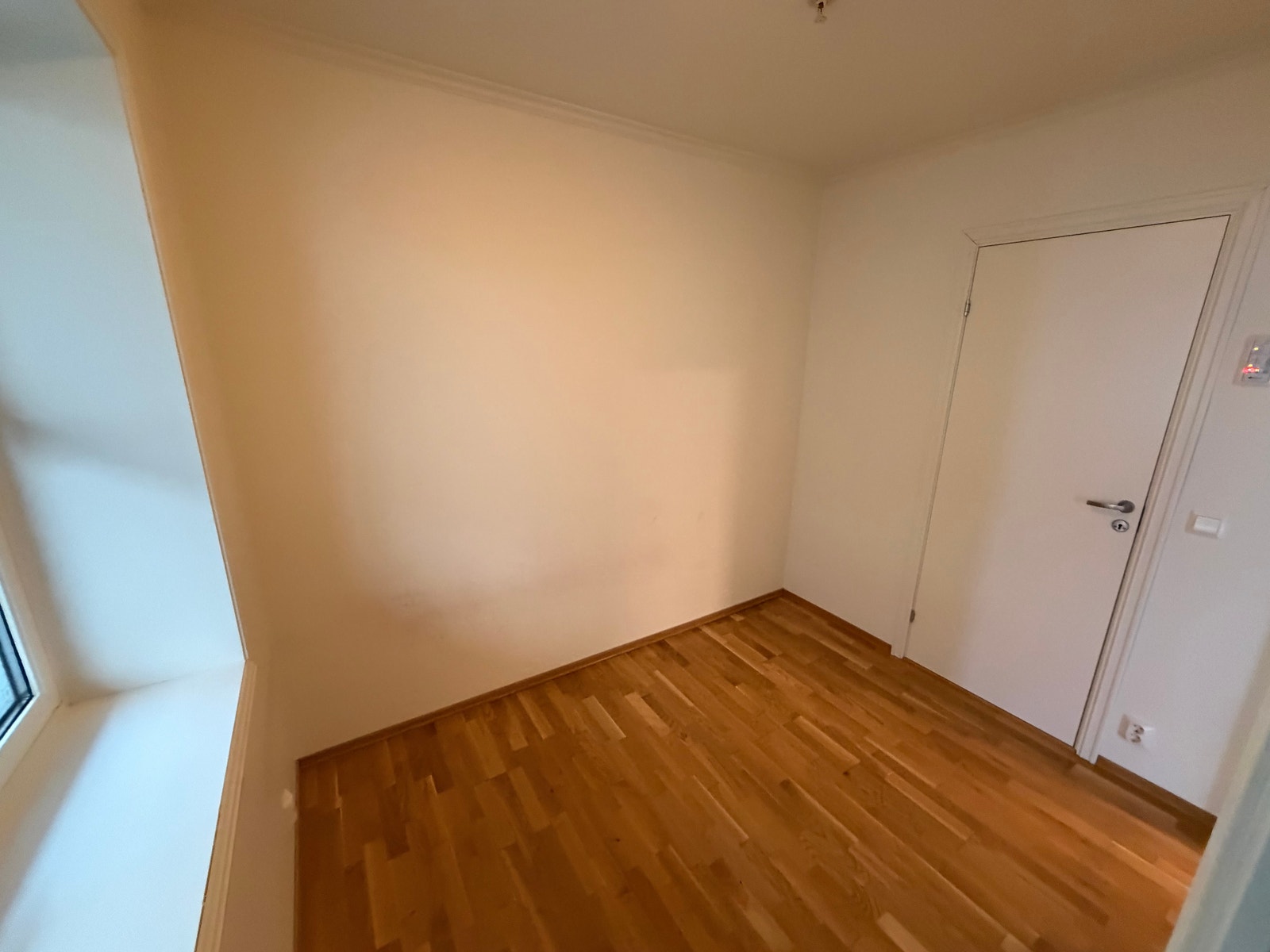 Soverom 1 Galleribilde