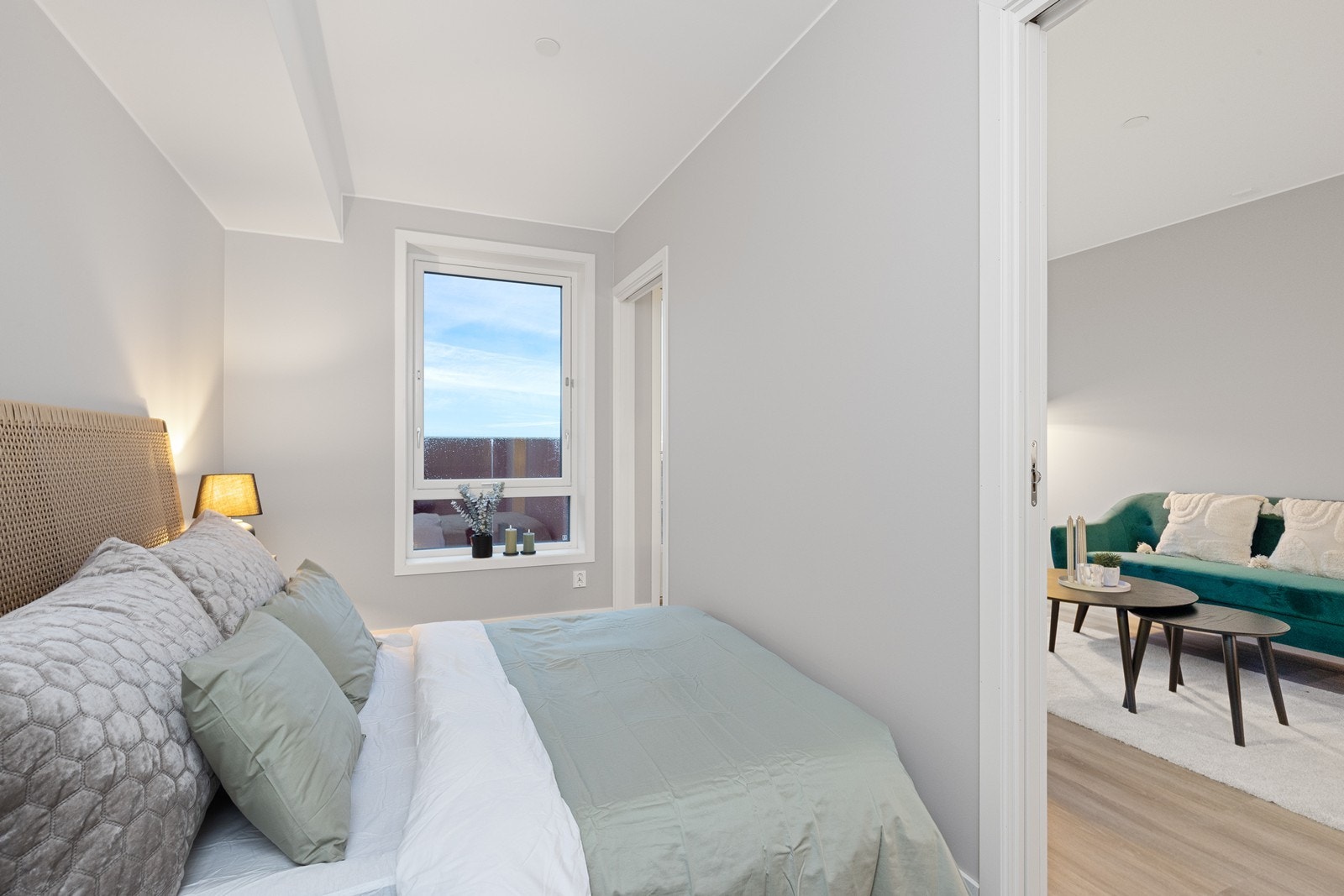 Passer for deg med en moderne livsstil Galleribilde