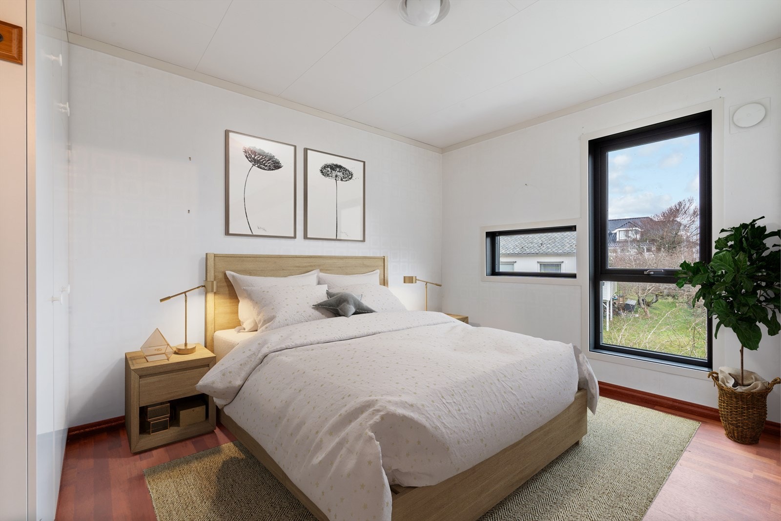 Soverom 1 Galleribilde