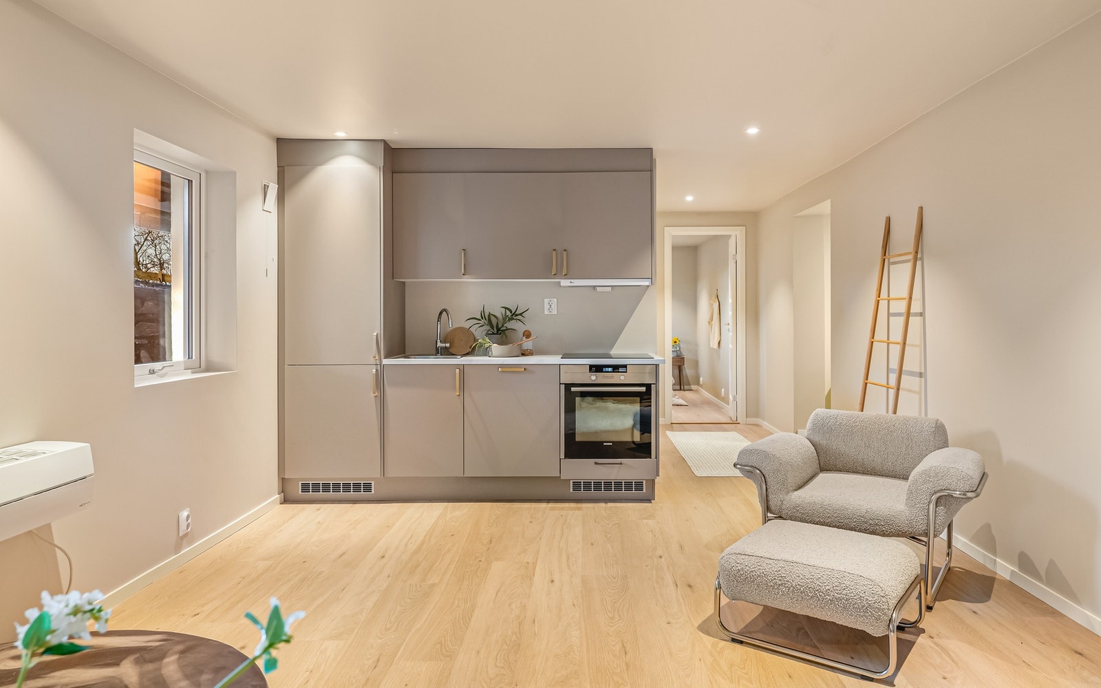 Utleiedel - Stilfullt og nytt kjøkken fra 2025. Galleribilde