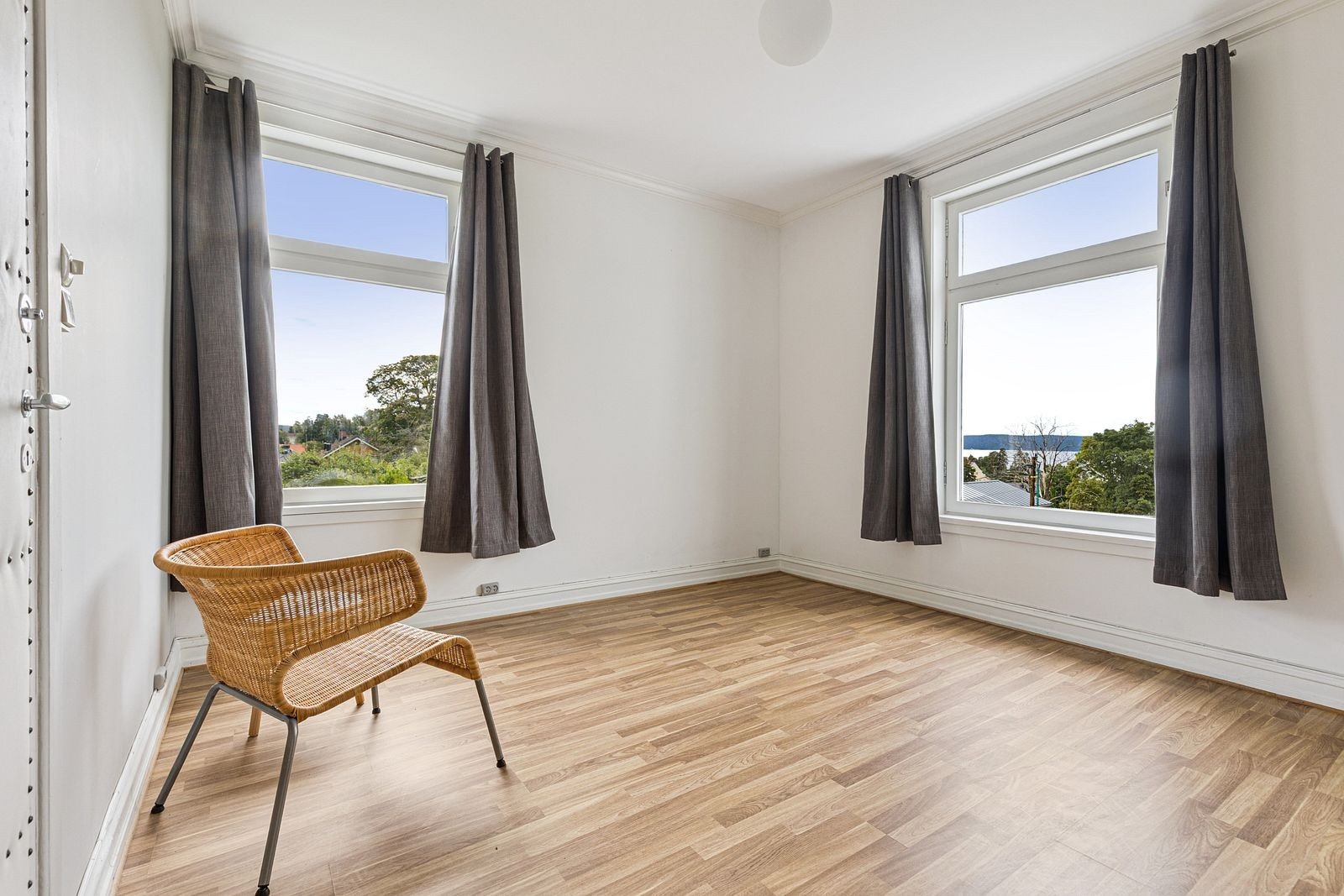 Stue 2. Kan også benyttes som soverom Galleribilde