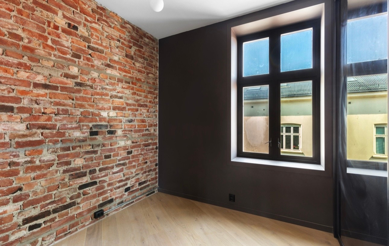 Soverom 1 Galleribilde