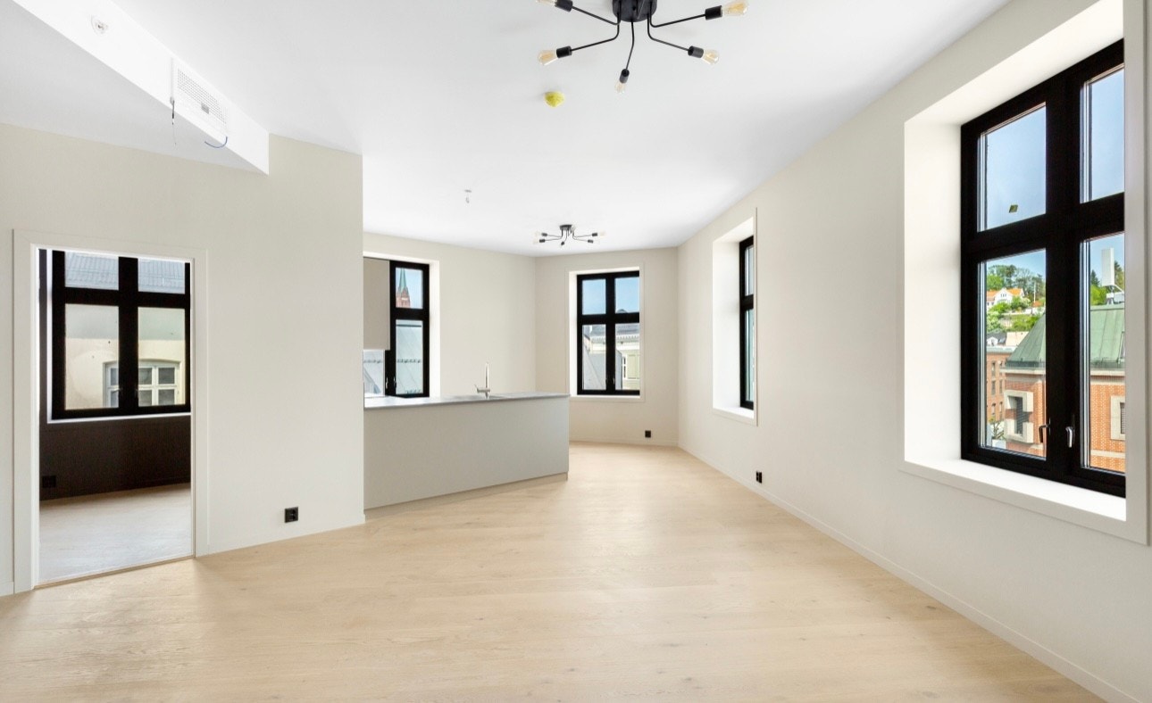 Kjøkken/Stue Galleribilde