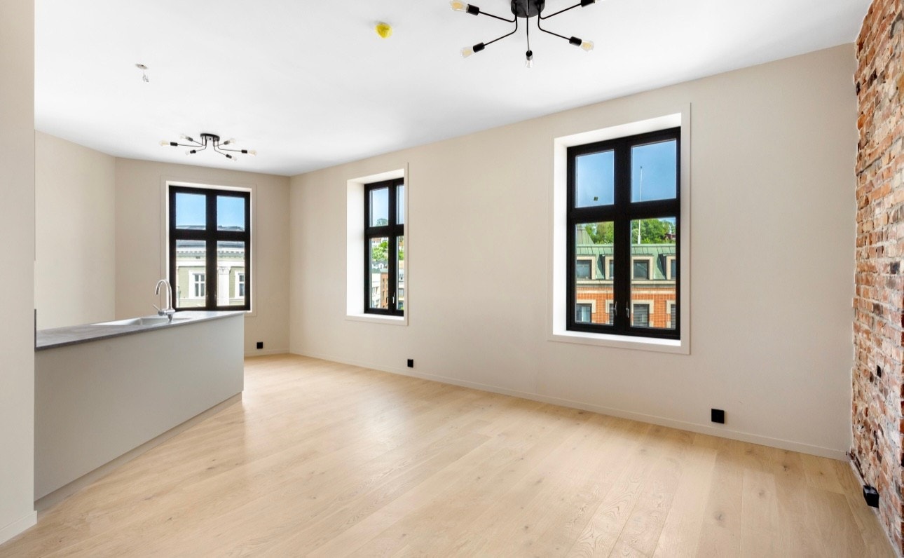 Kjøkken/Stue Galleribilde